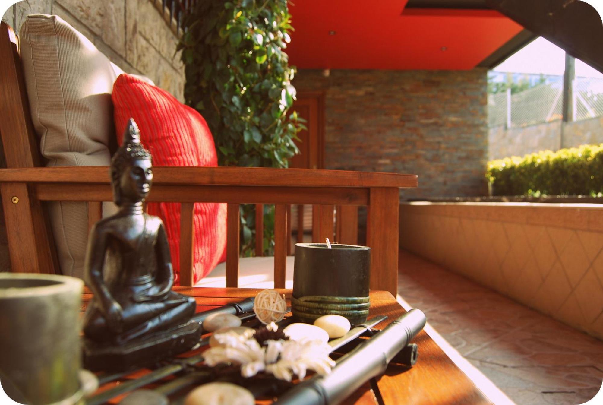 Hotel El Jardin Soto de la Marina