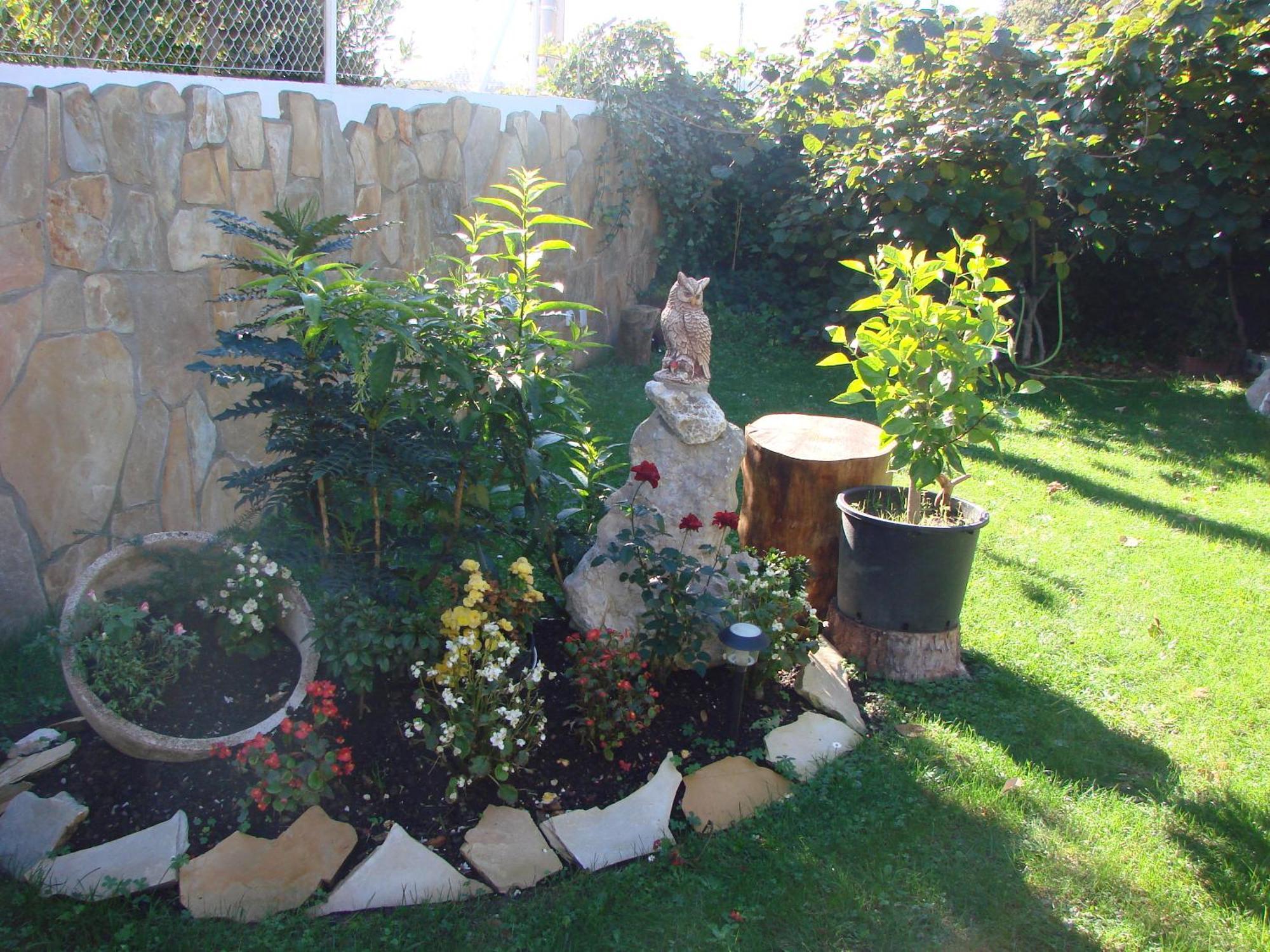 Hotel El Jardin
