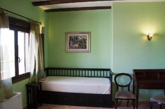 Country house El Geco