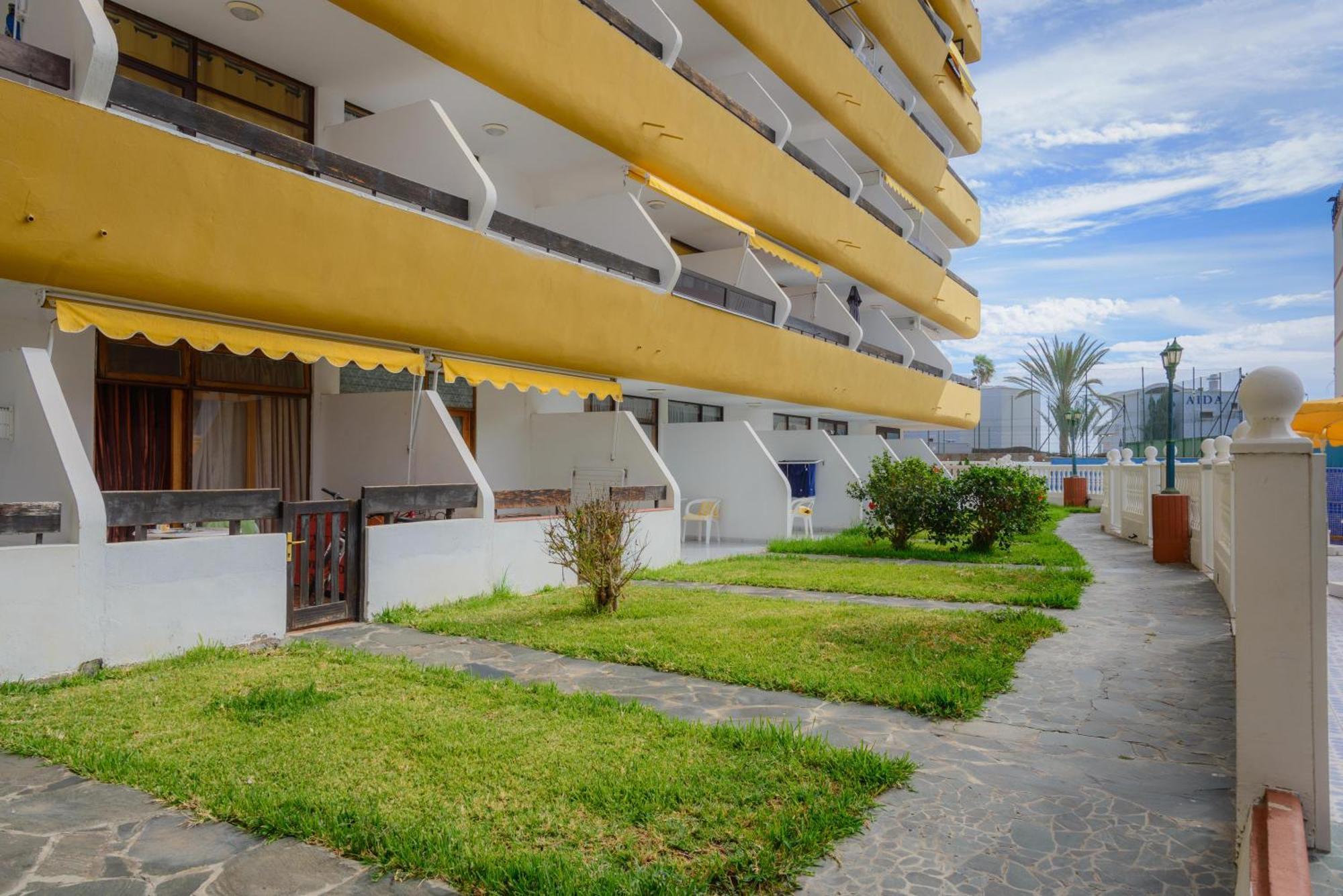 Arenas Apartamento *