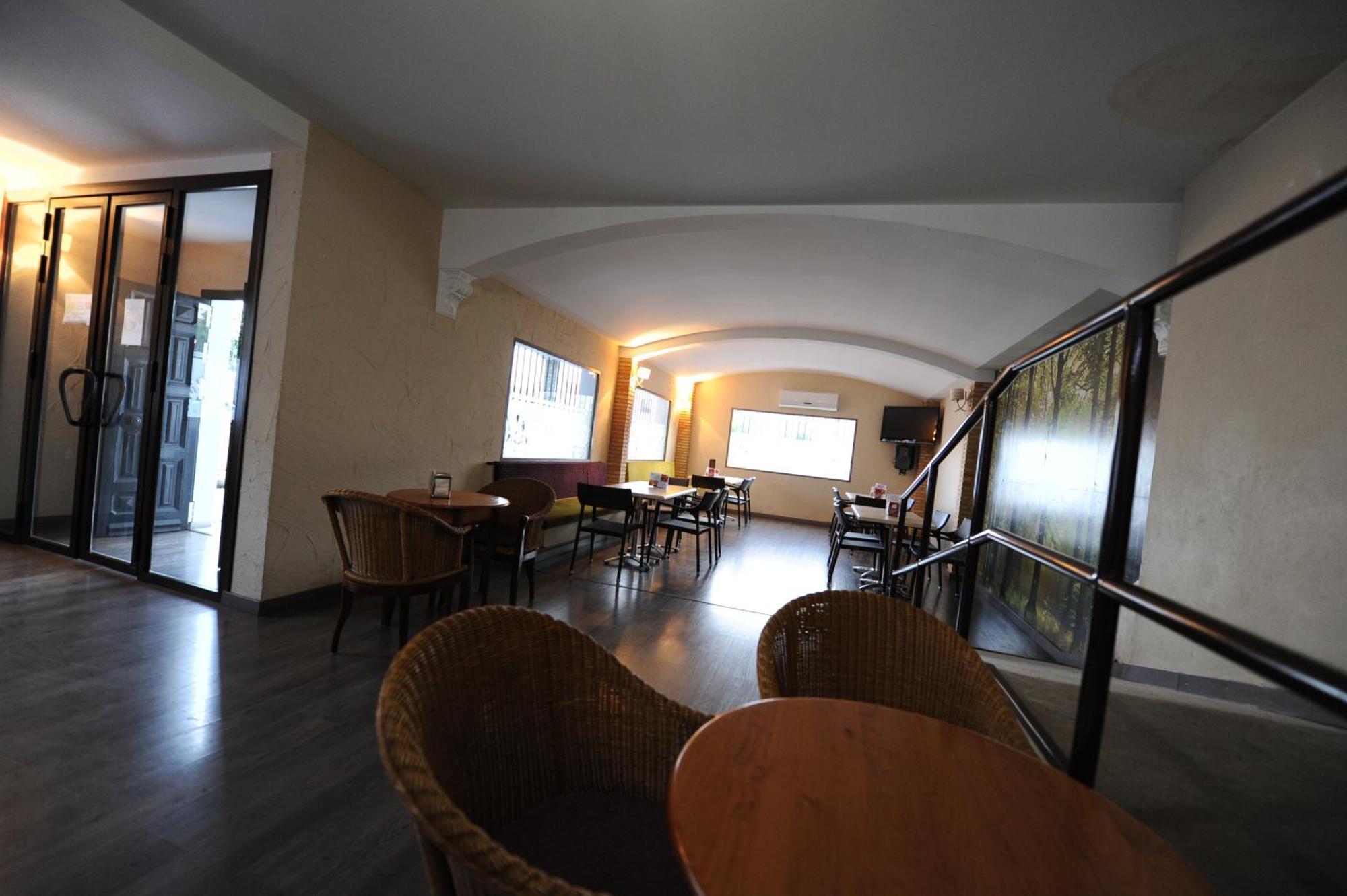 Montearoma Hotel 2*