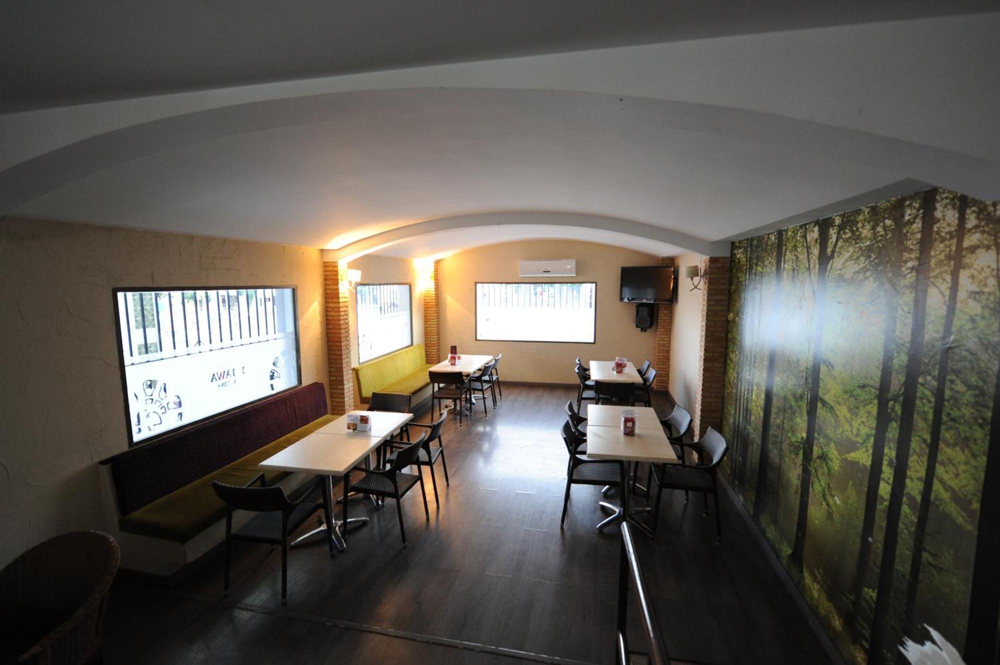 Hotel Montearoma 2*