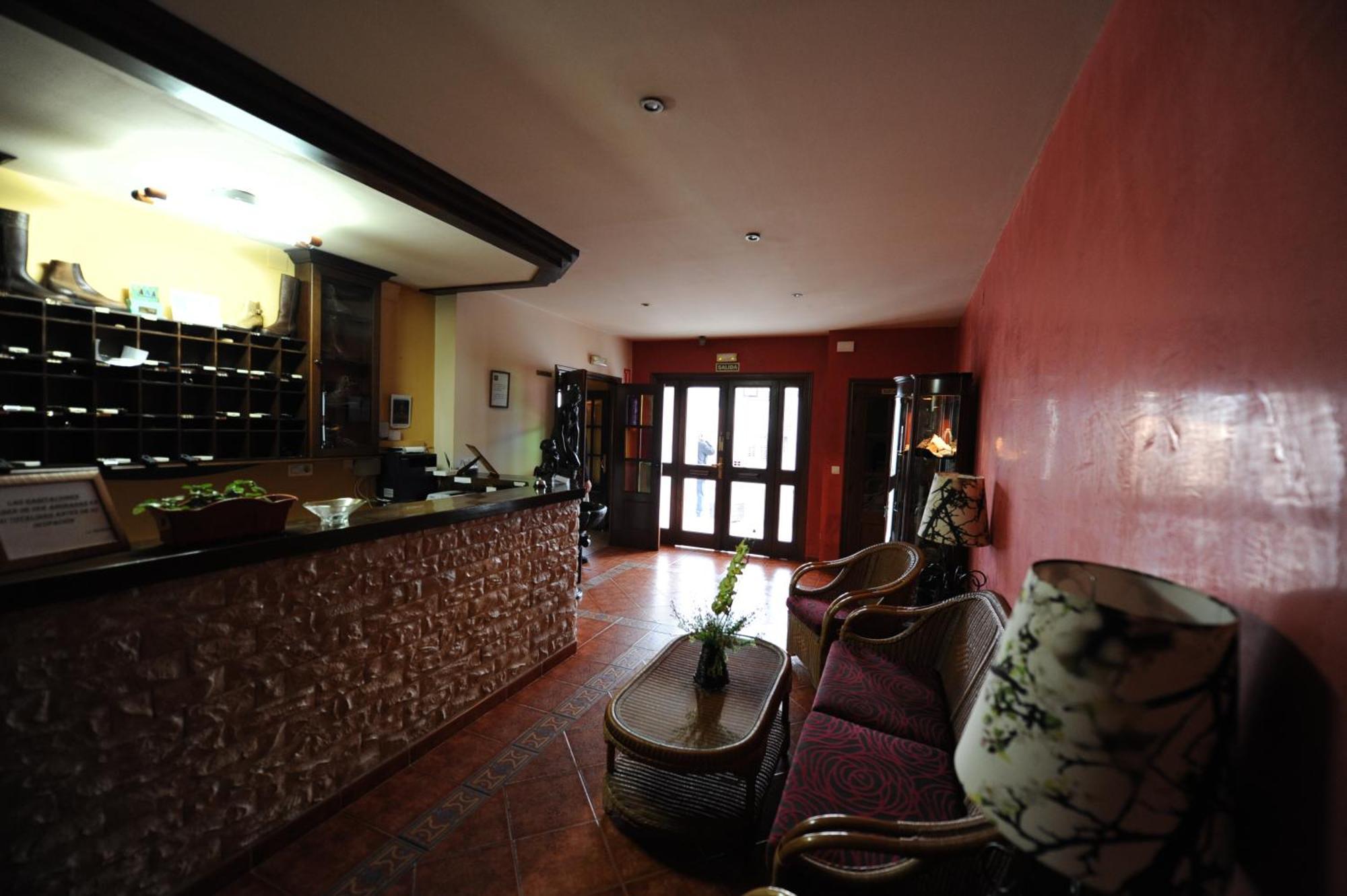 Montearoma Hotel