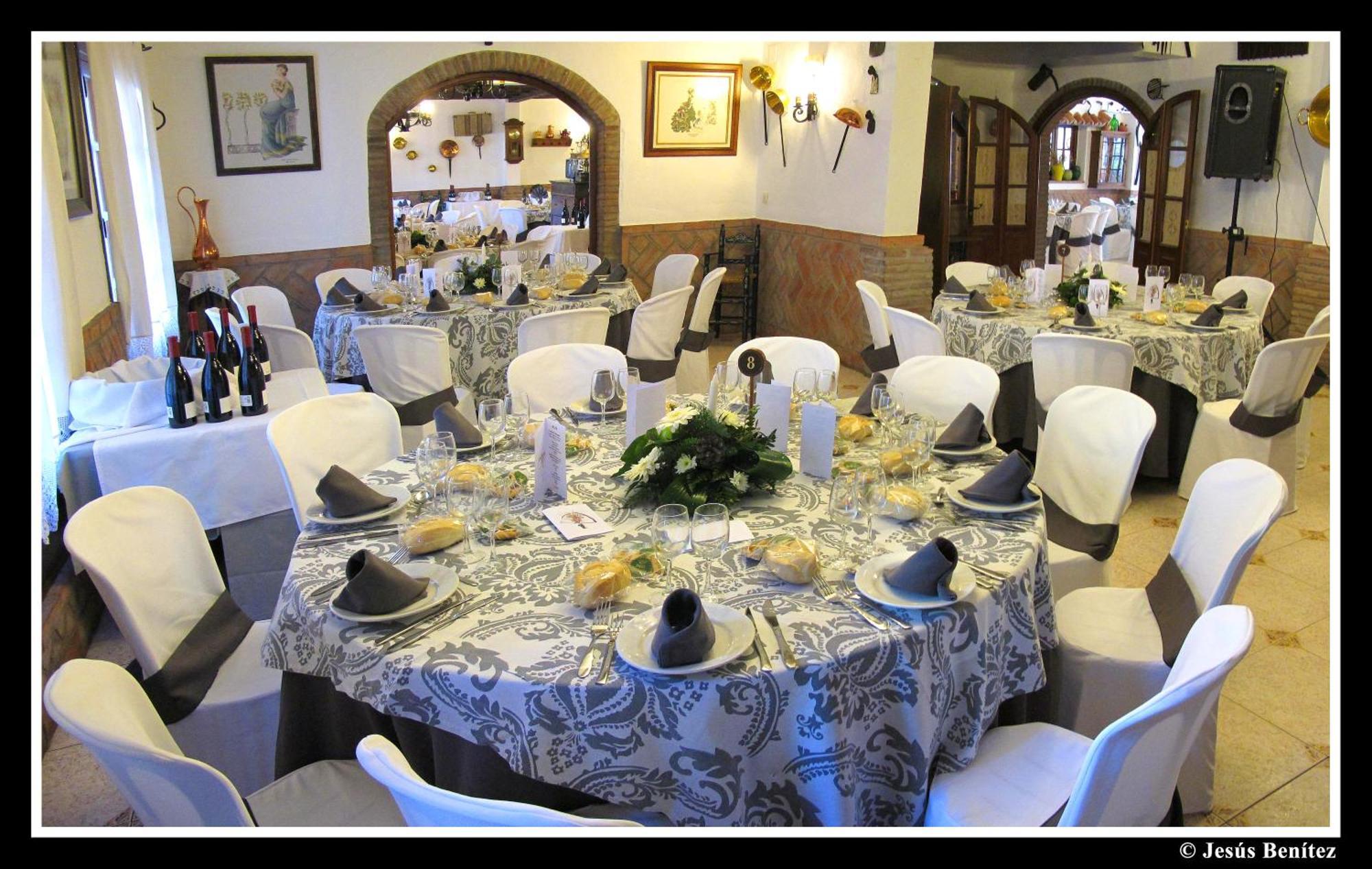 Hotel Enrique Calvillo