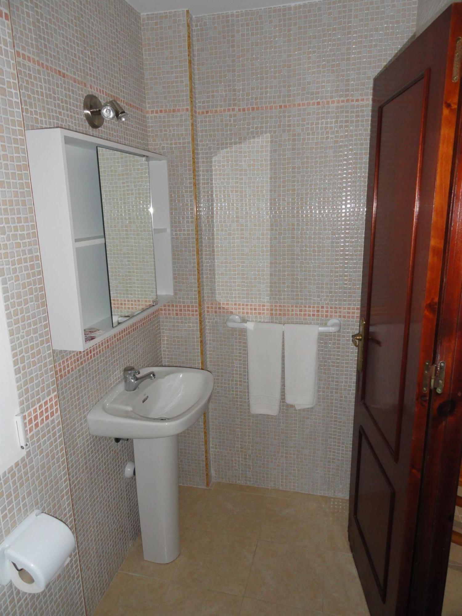 La Campa Guest house Chiclana de la Frontera