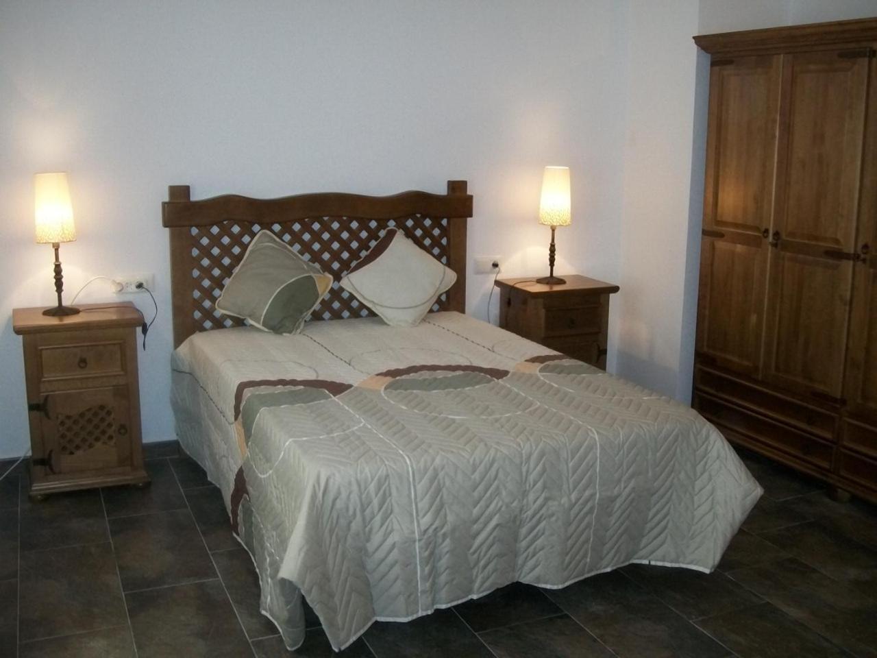 Montes Casa rural *