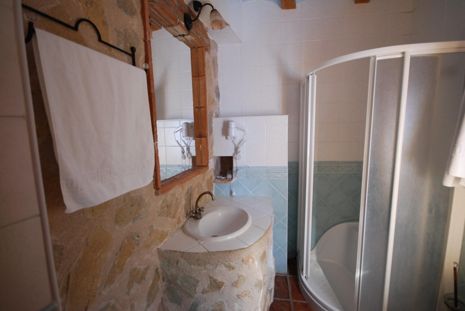 Hospederia Rio Zumeta 3*