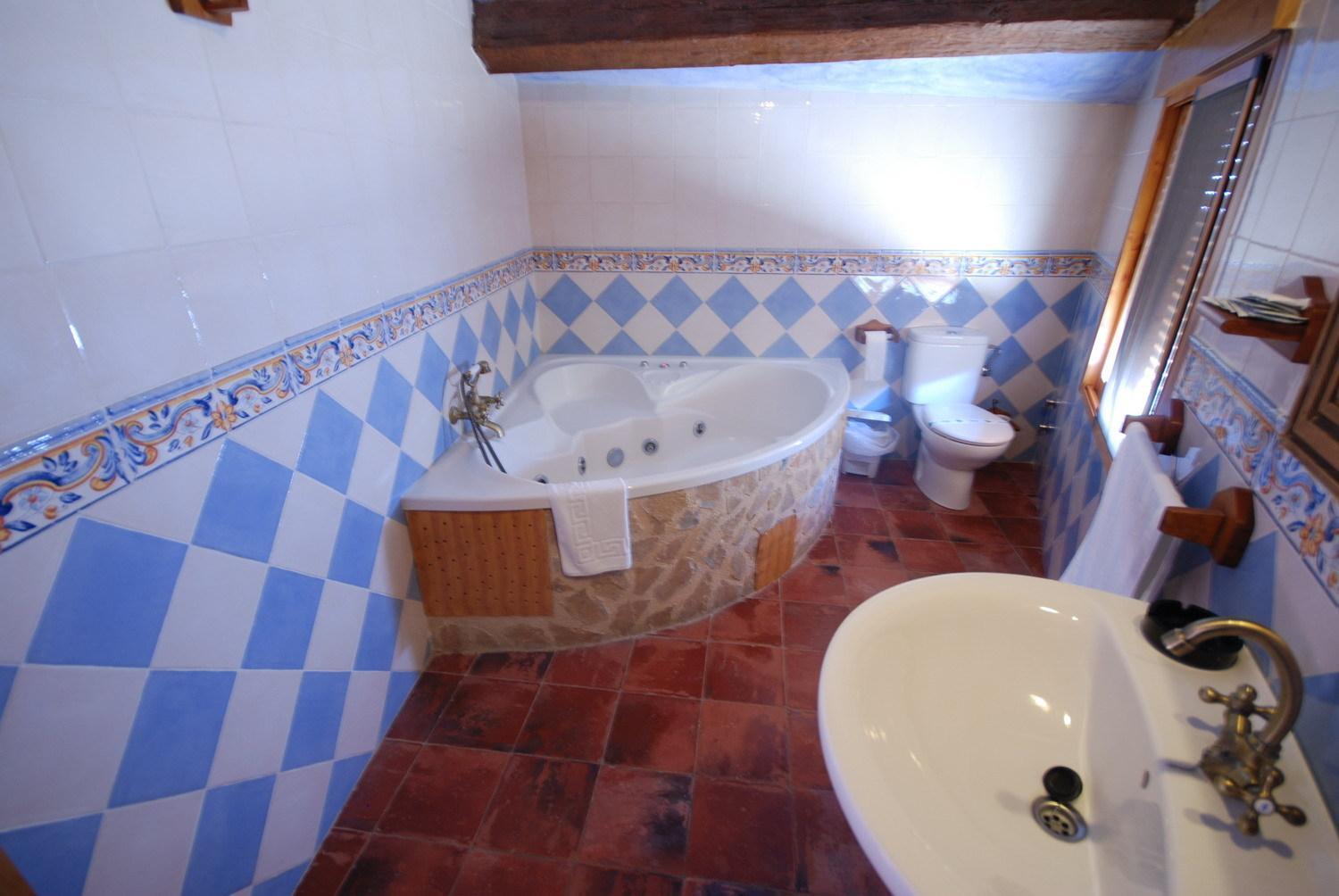 Hospederia Rio Zumeta 3* Santiago de la Espada