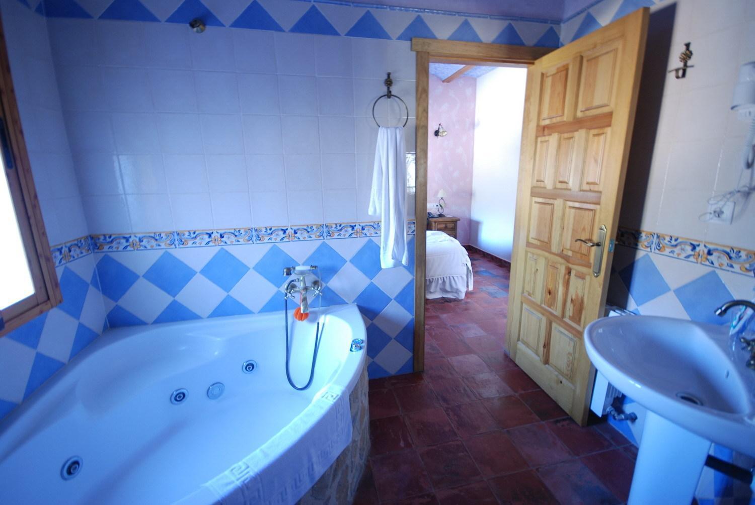 Hotel Hospederia Rio Zumeta