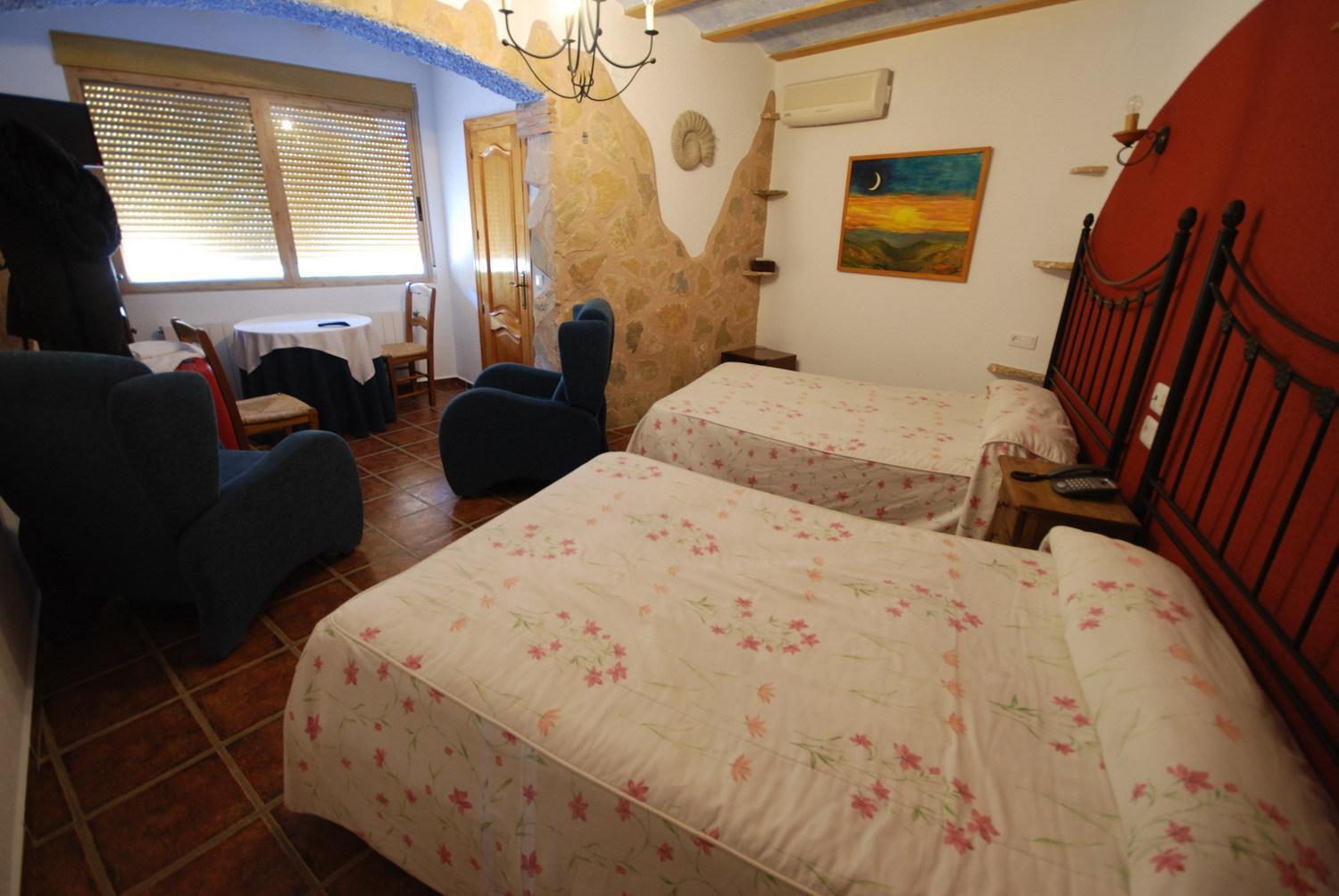 Hospederia Rio Zumeta Hotel 3*