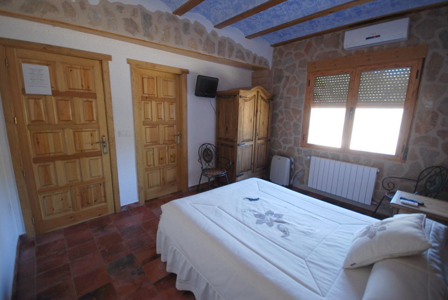 Hotel Hospederia Rio Zumeta