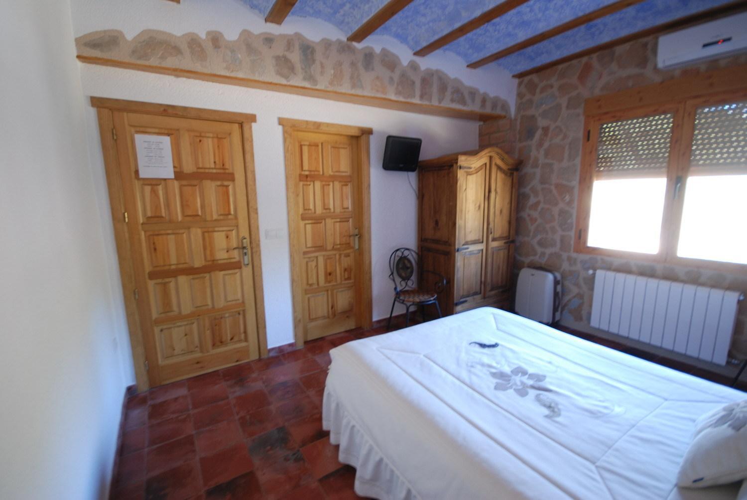 Hotel Hospederia Rio Zumeta 3*