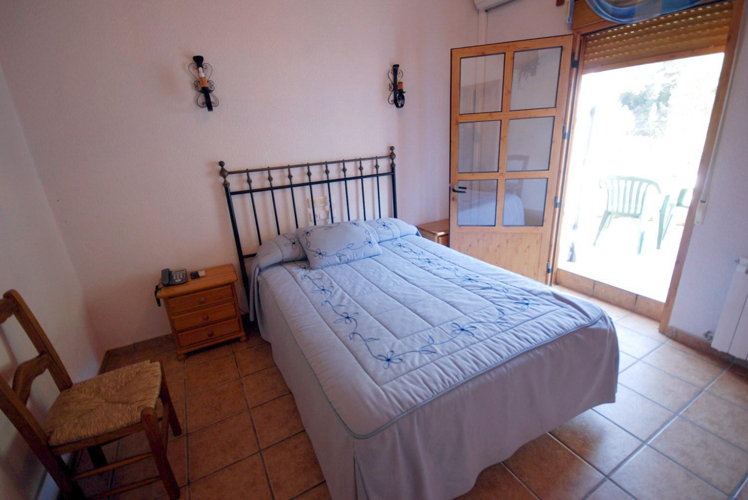Hospederia Rio Zumeta Hotel