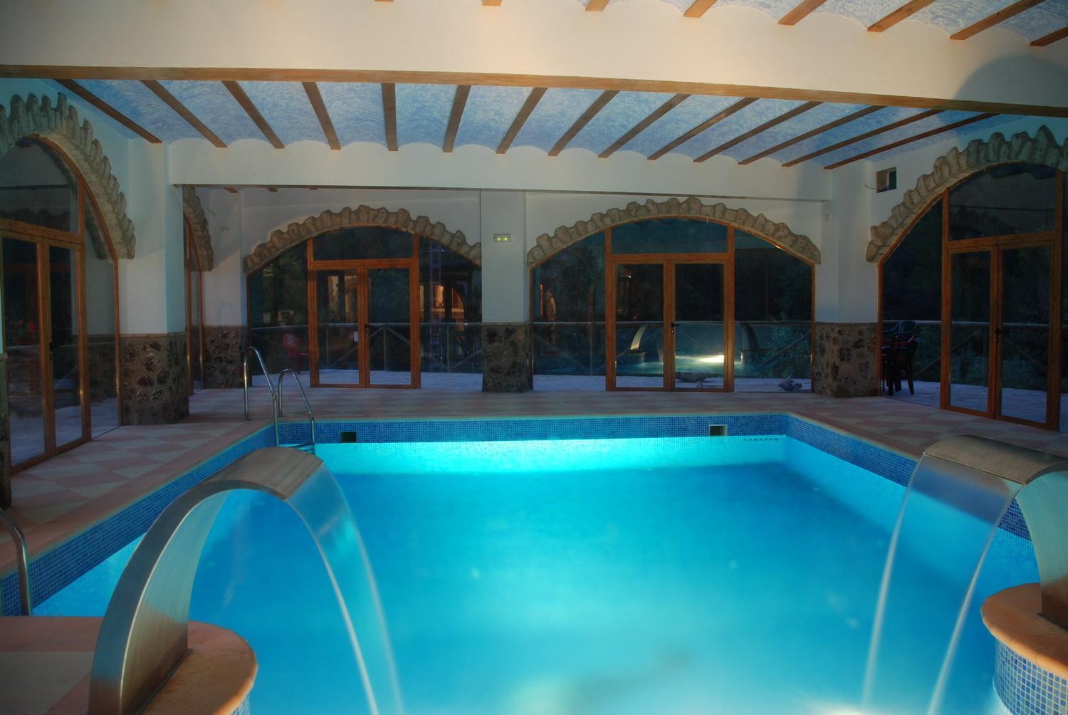 Hotel Hospederia Rio Zumeta 3*