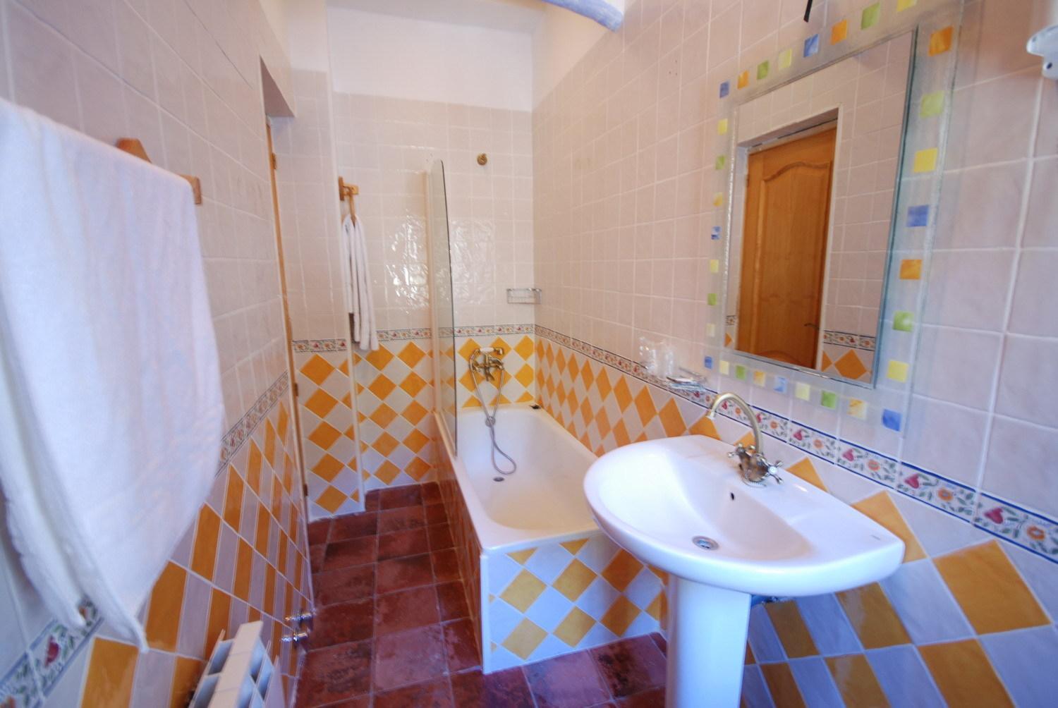 Hospederia Rio Zumeta 3*
