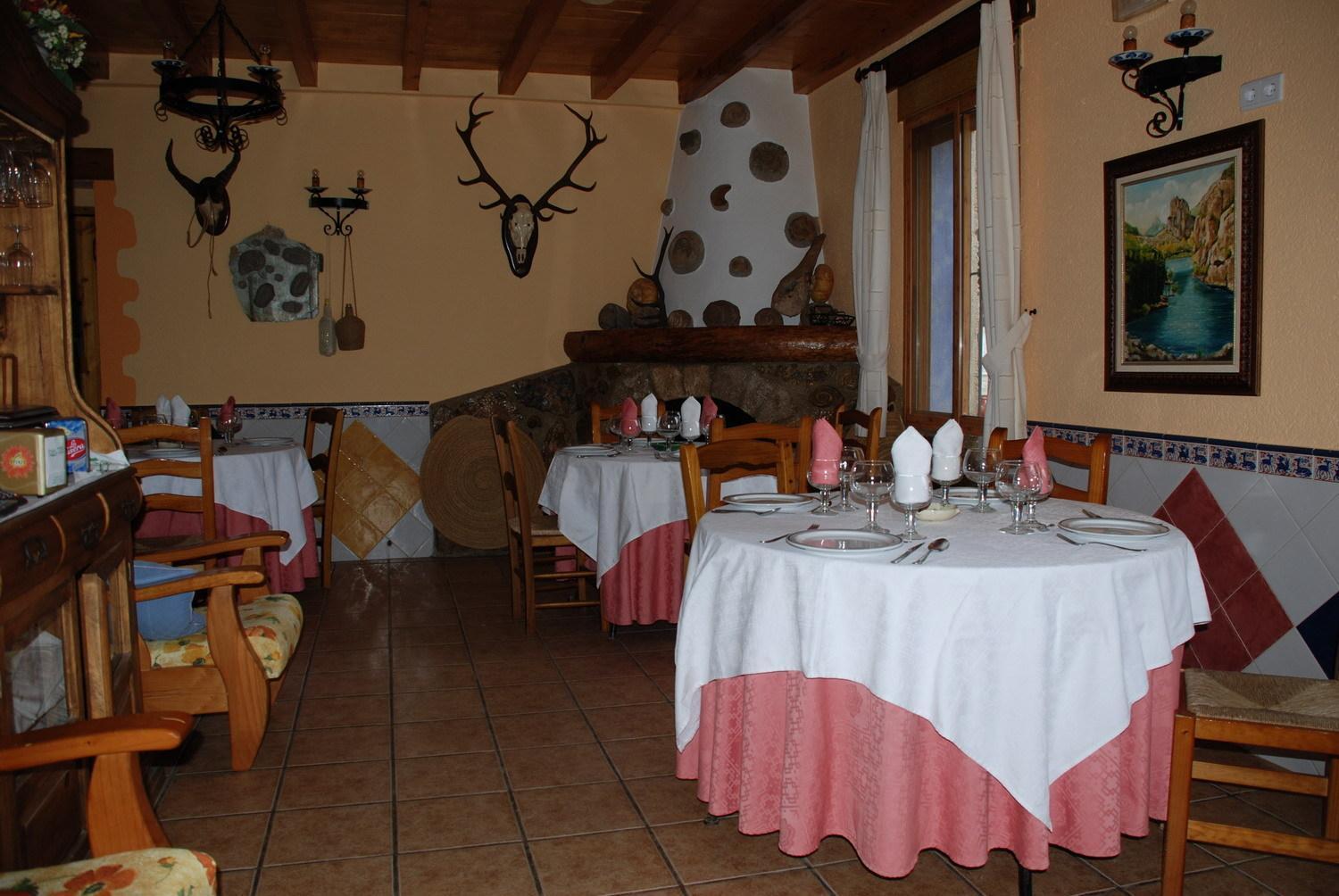Hospederia Rio Zumeta Hotel