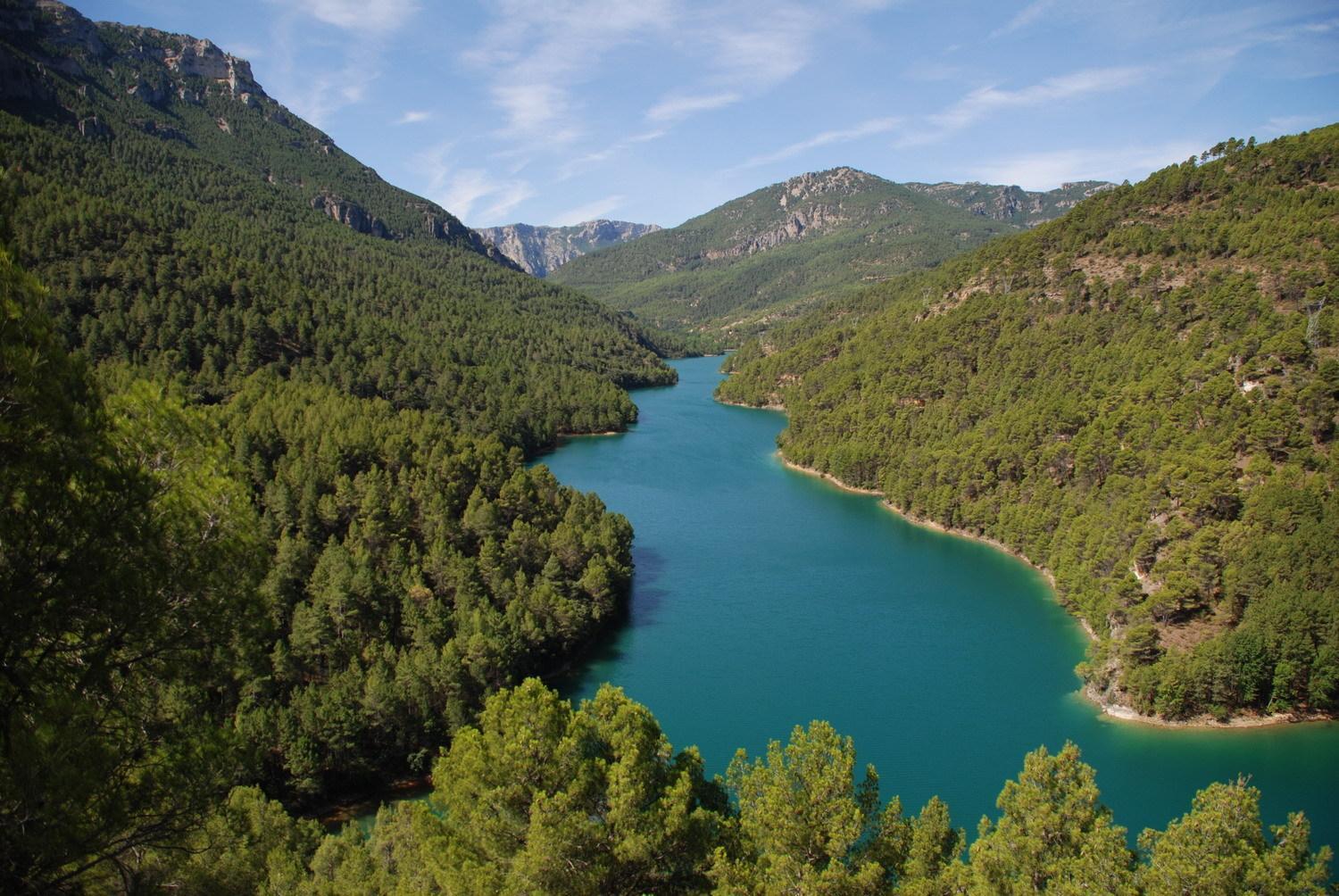 Hotel Hospederia Rio Zumeta