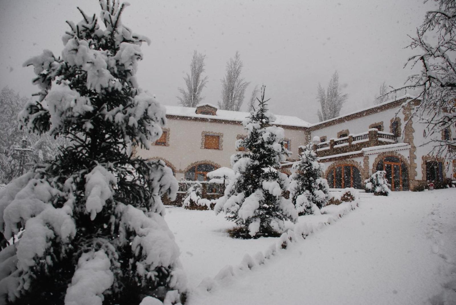 Hospederia Rio Zumeta Hotel