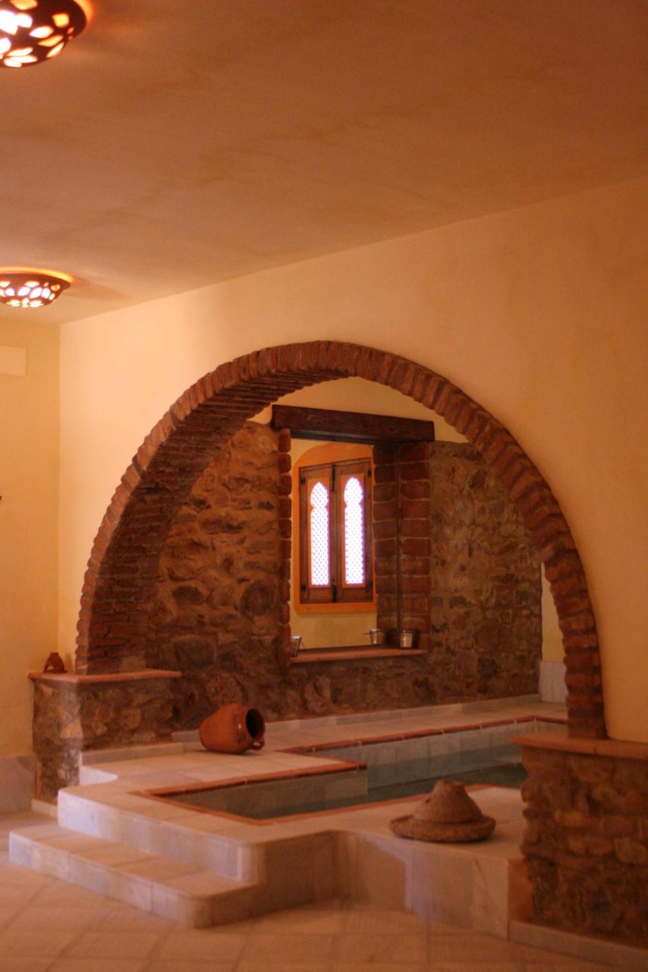 Apartamento La Molinilla Y Hammam *