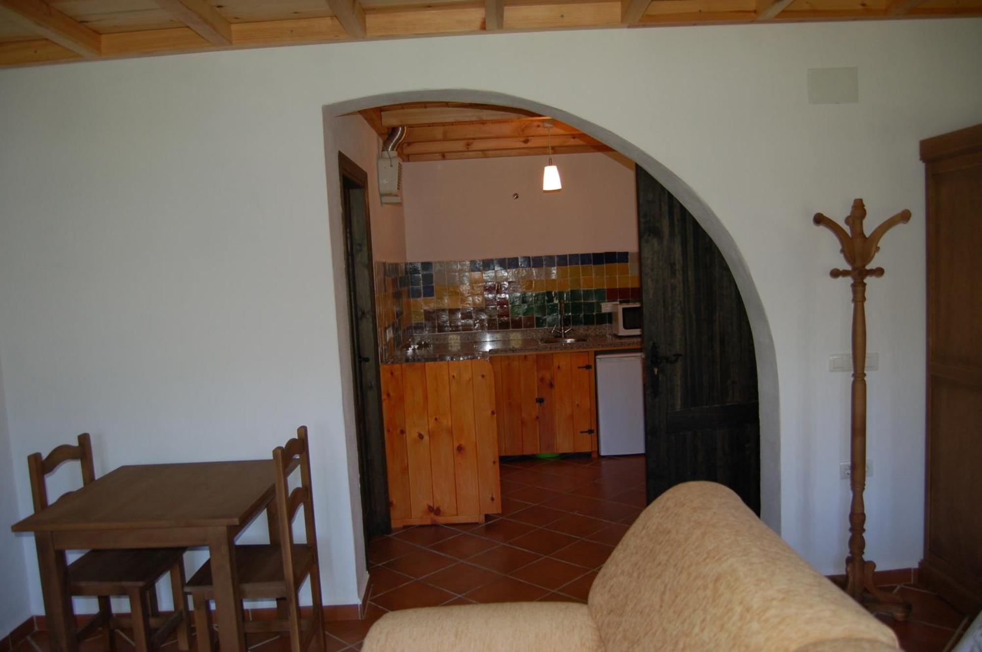 La Molinilla Y Hammam Apartamento *