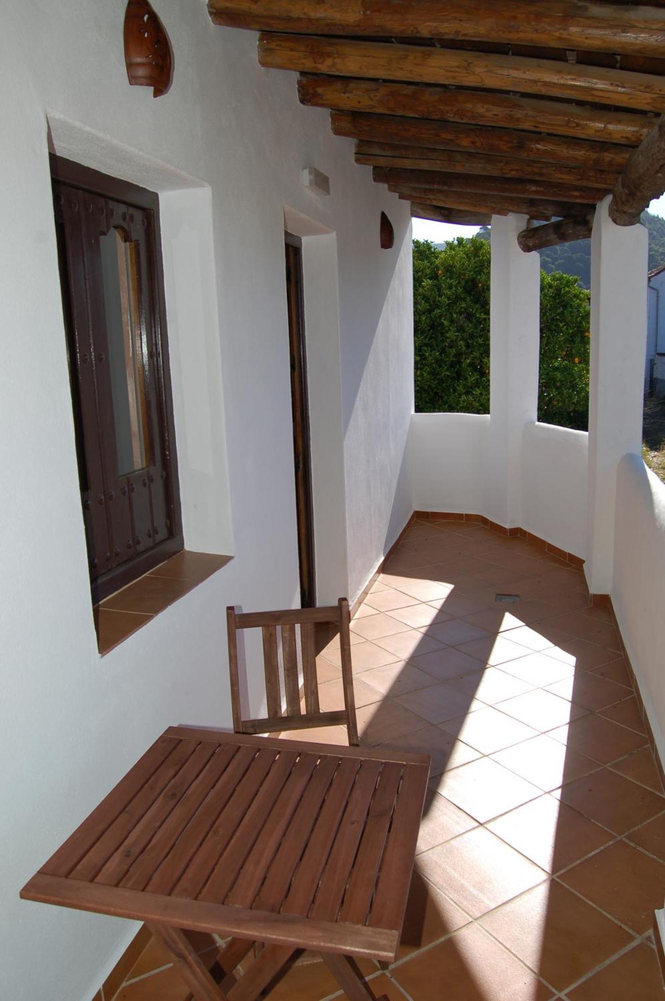 Apartamento La Molinilla Y Hammam *