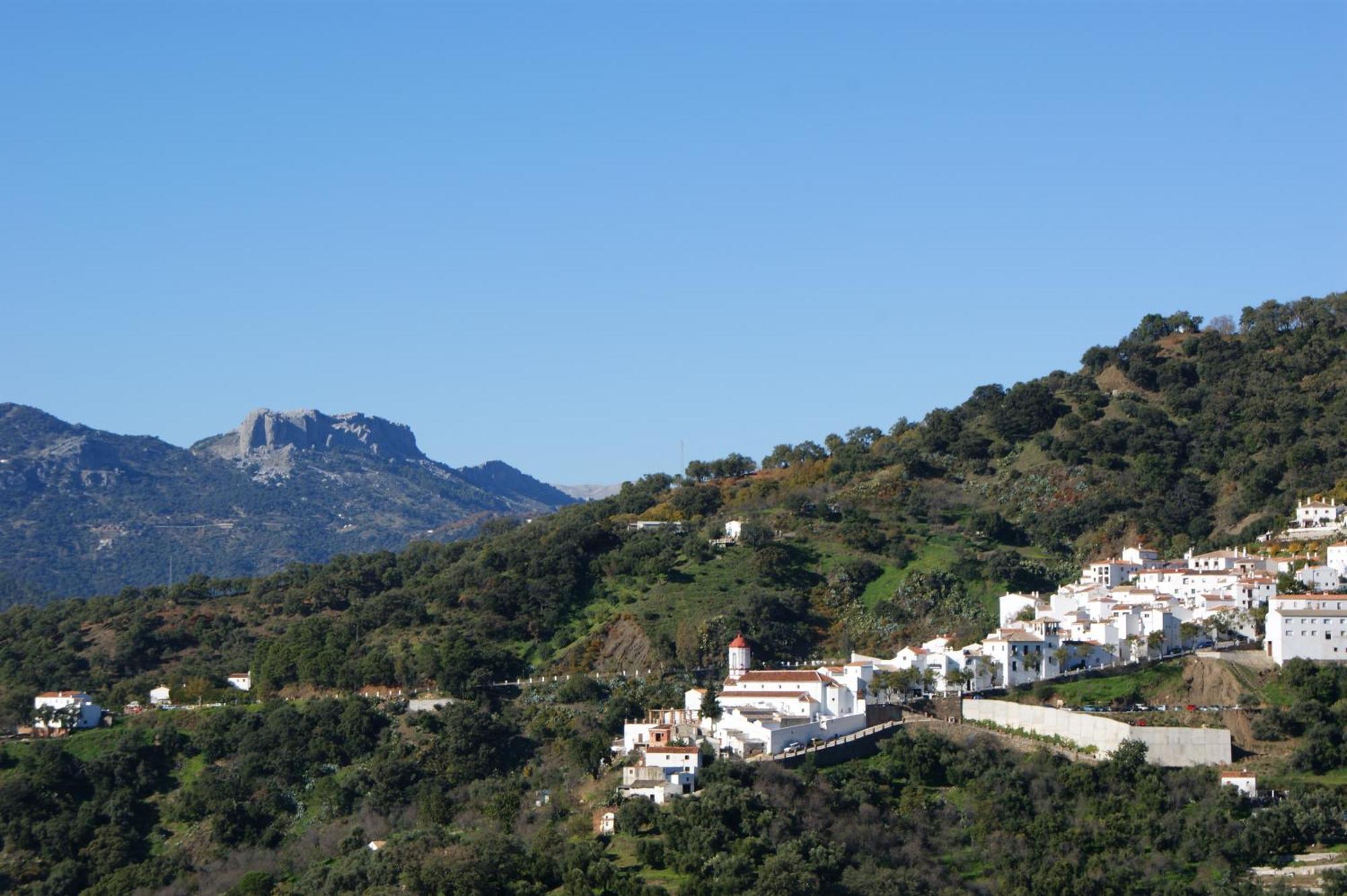 Apartment Rurales Jardines Del Visir *