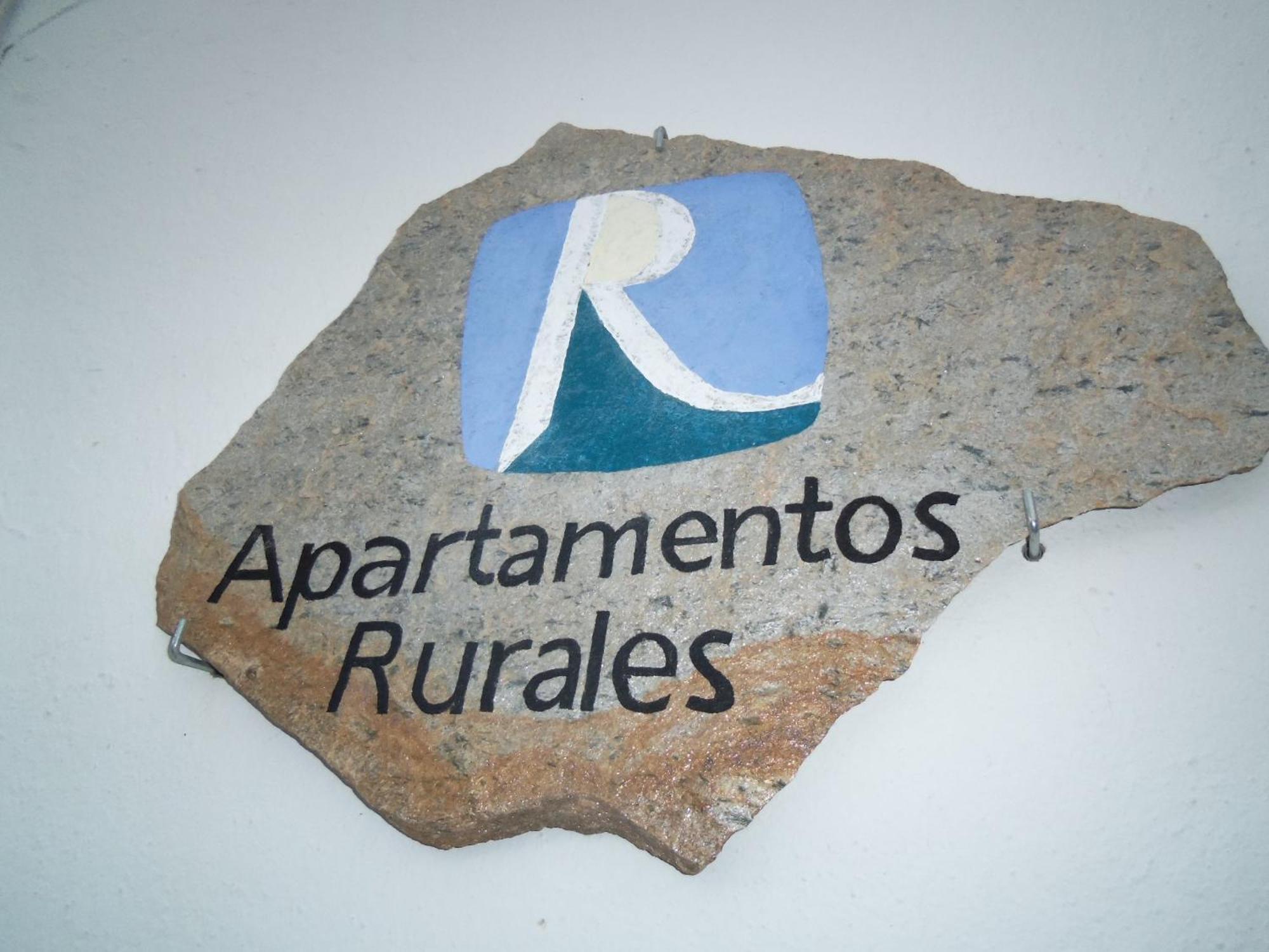 Rurales Jardines Del Visir Apartment *