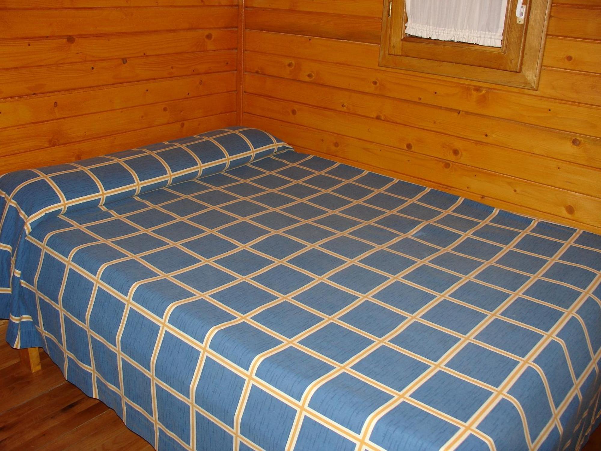 Camping Rural Llanos De Arance *