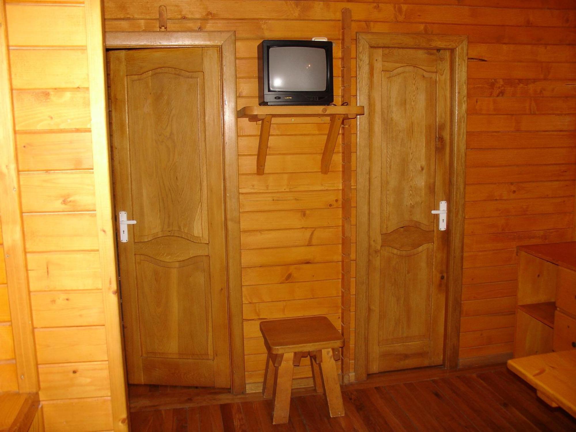 Rural Llanos De Arance Camping