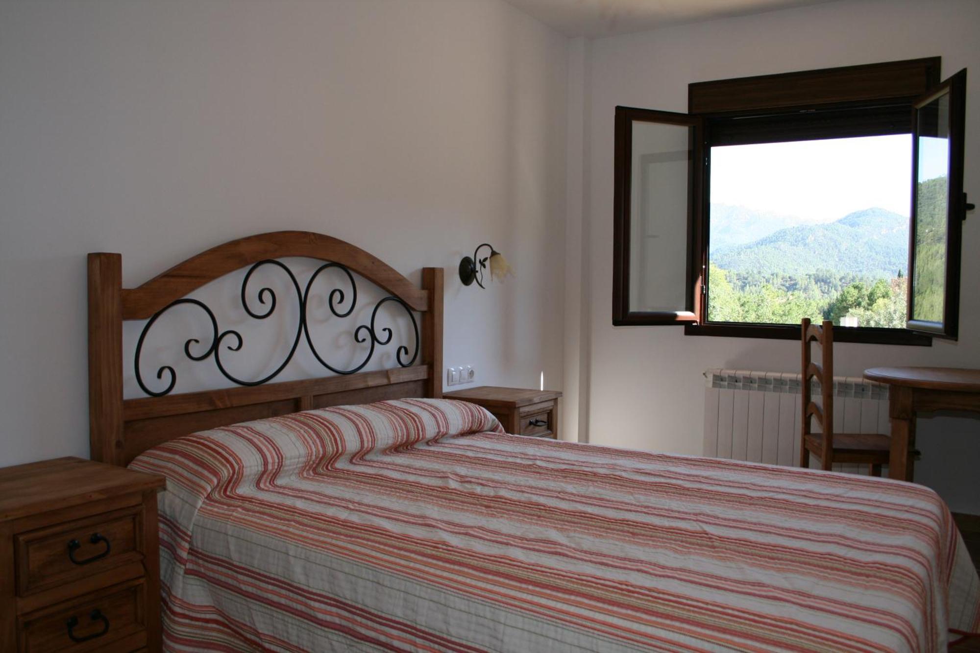 Apartamento Rurales El Pinar