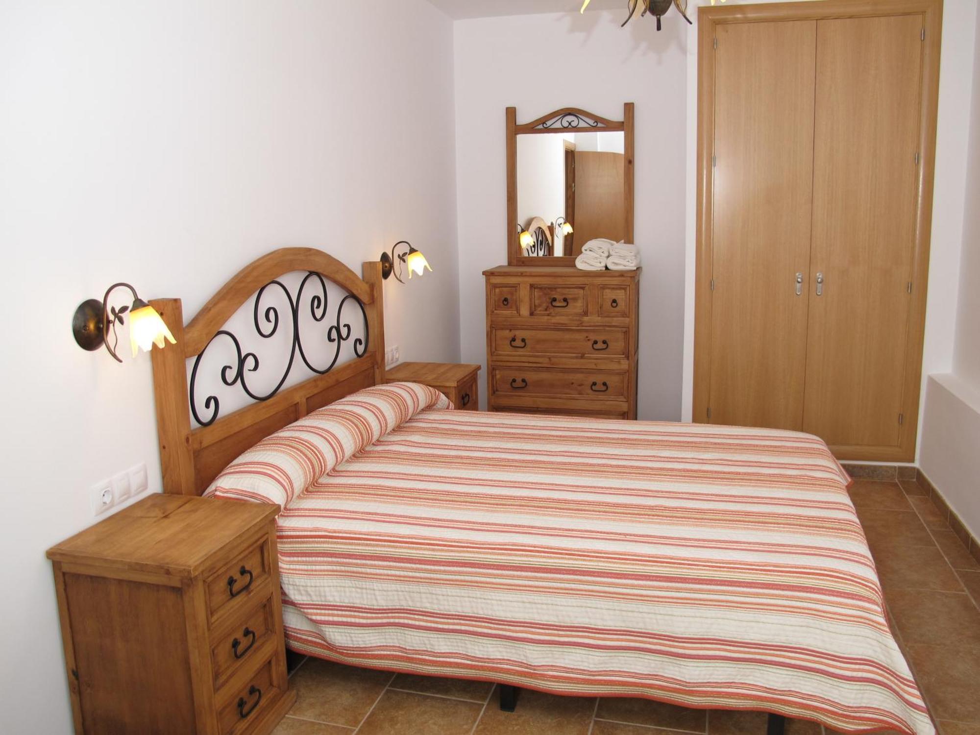Apartamento Rurales El Pinar *