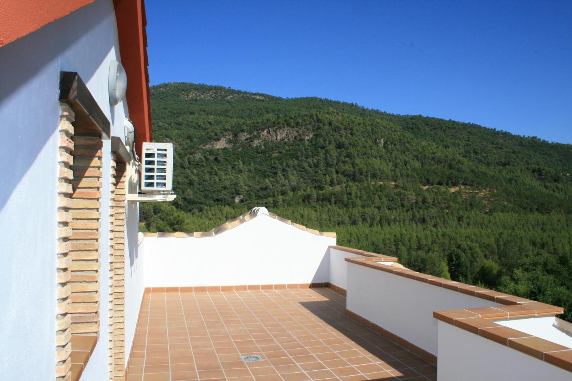 Rurales El Pinar