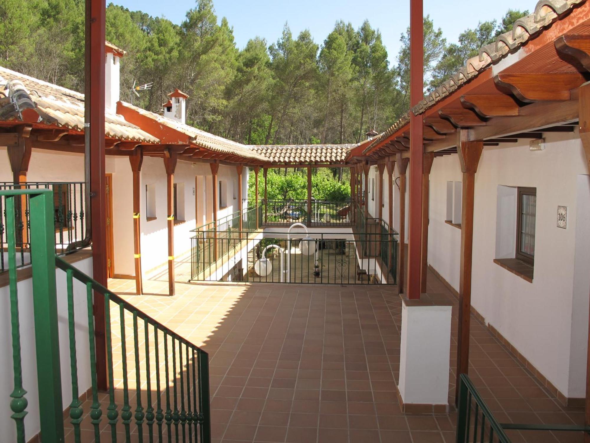 Rurales El Pinar *