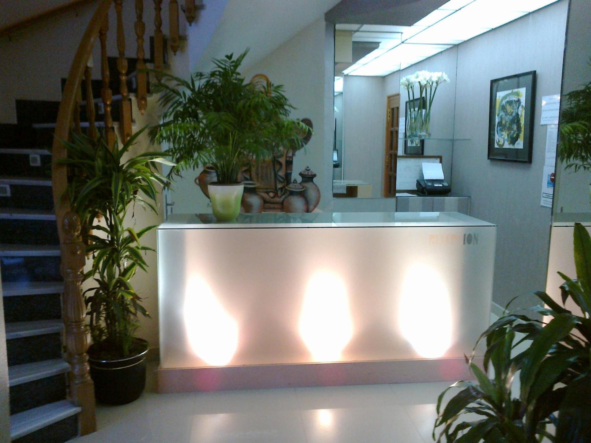 Anabel Hotel