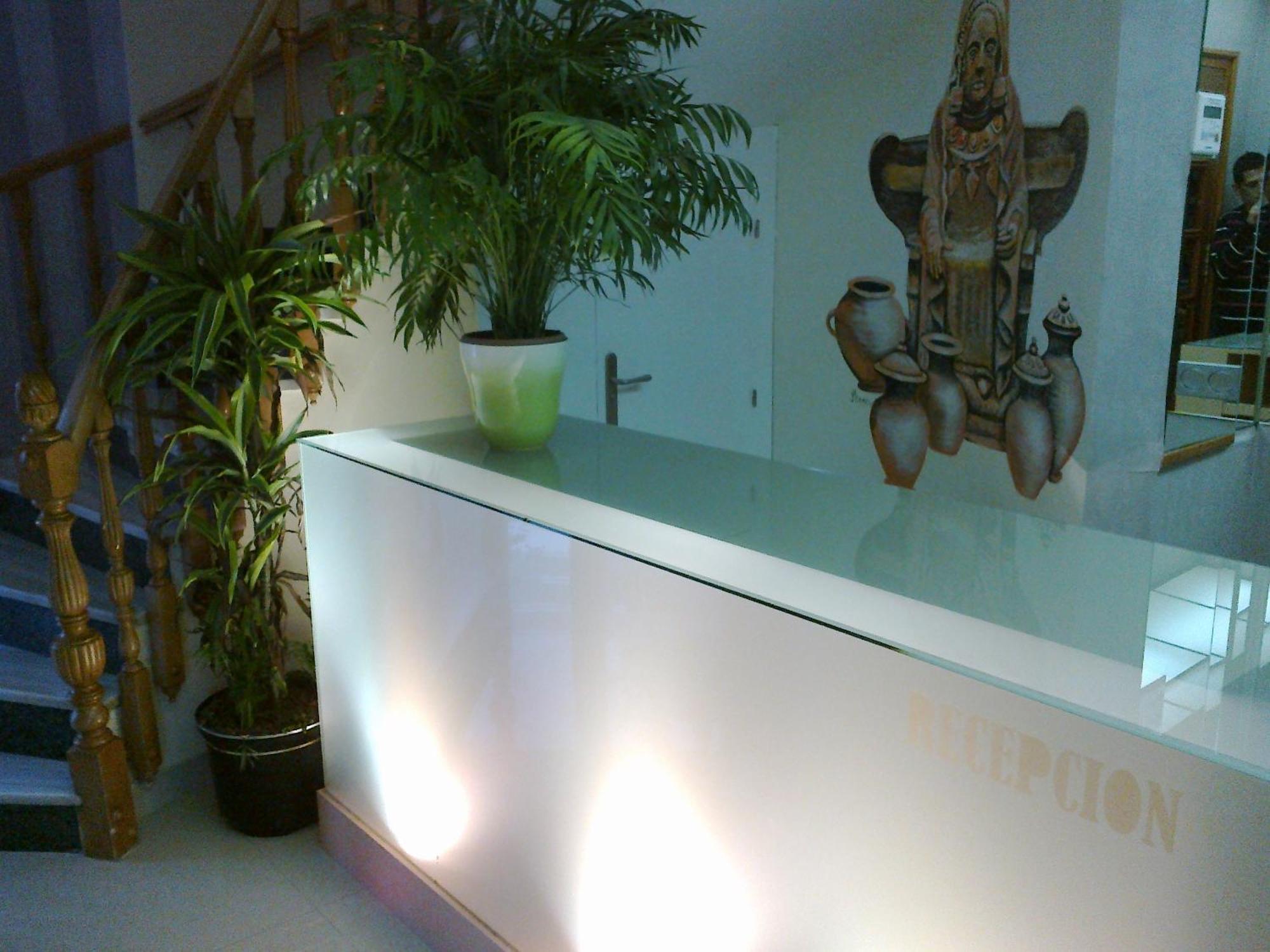 Anabel Hotel Baza