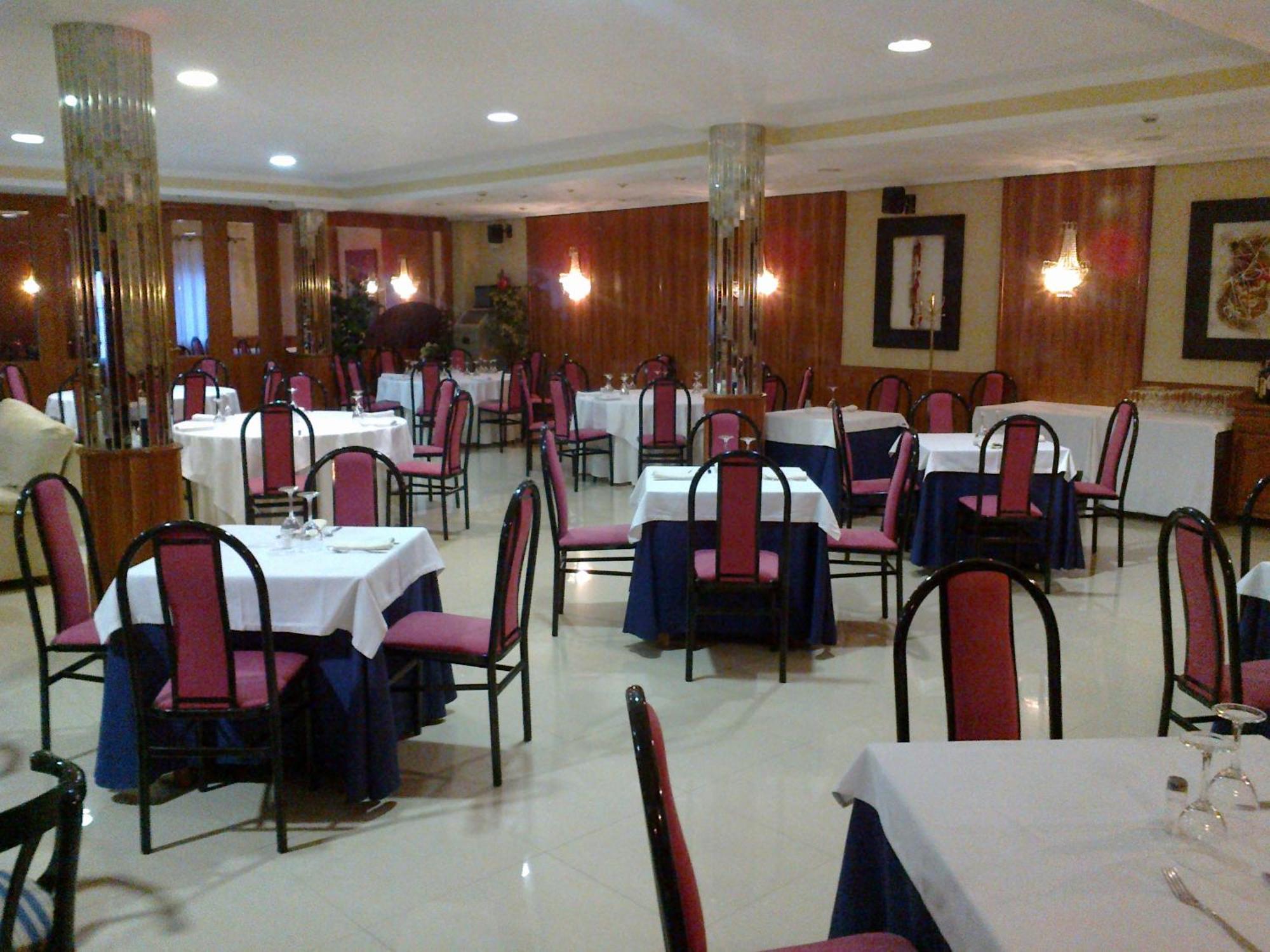 Hotel Anabel 2*