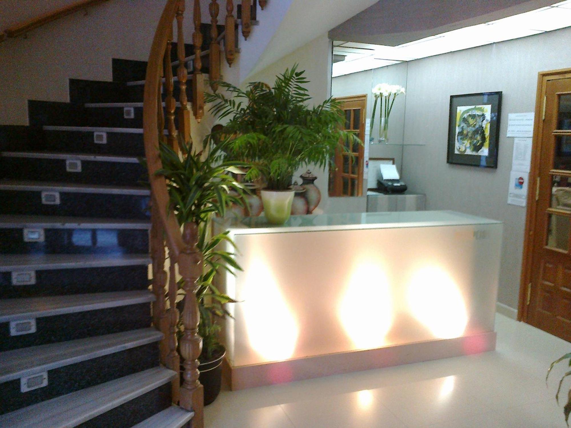 Anabel Hotel Baza