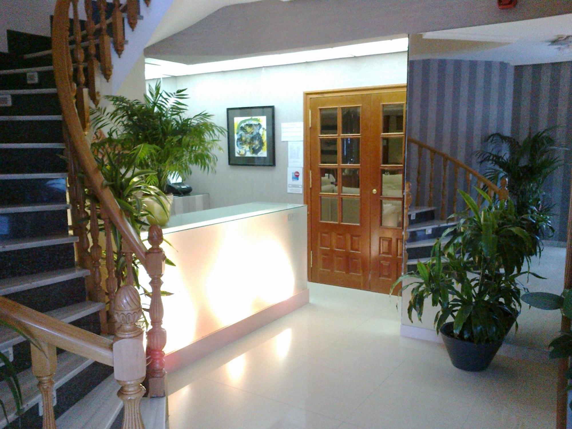 Anabel Hotel
