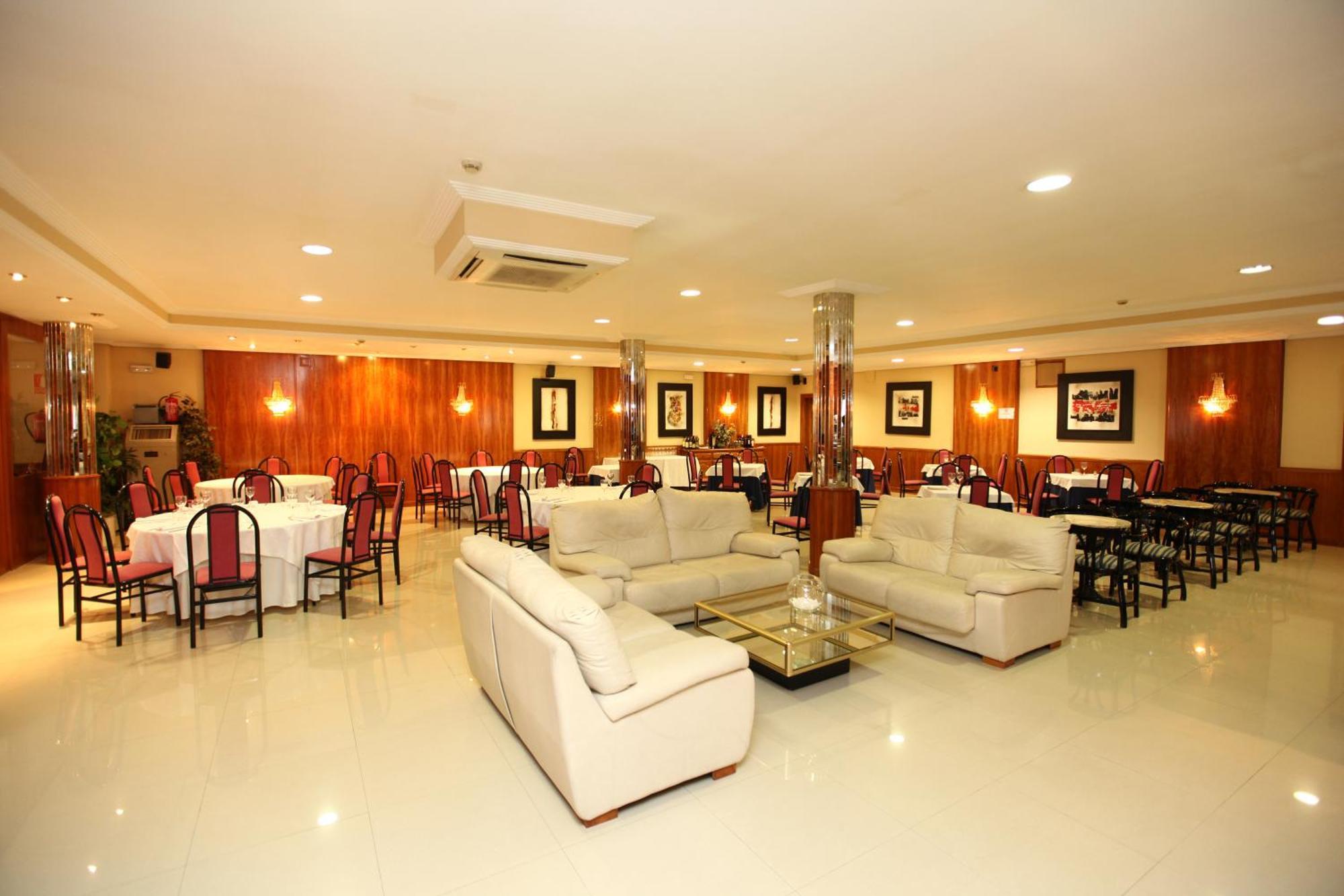 Hotel Anabel 2*