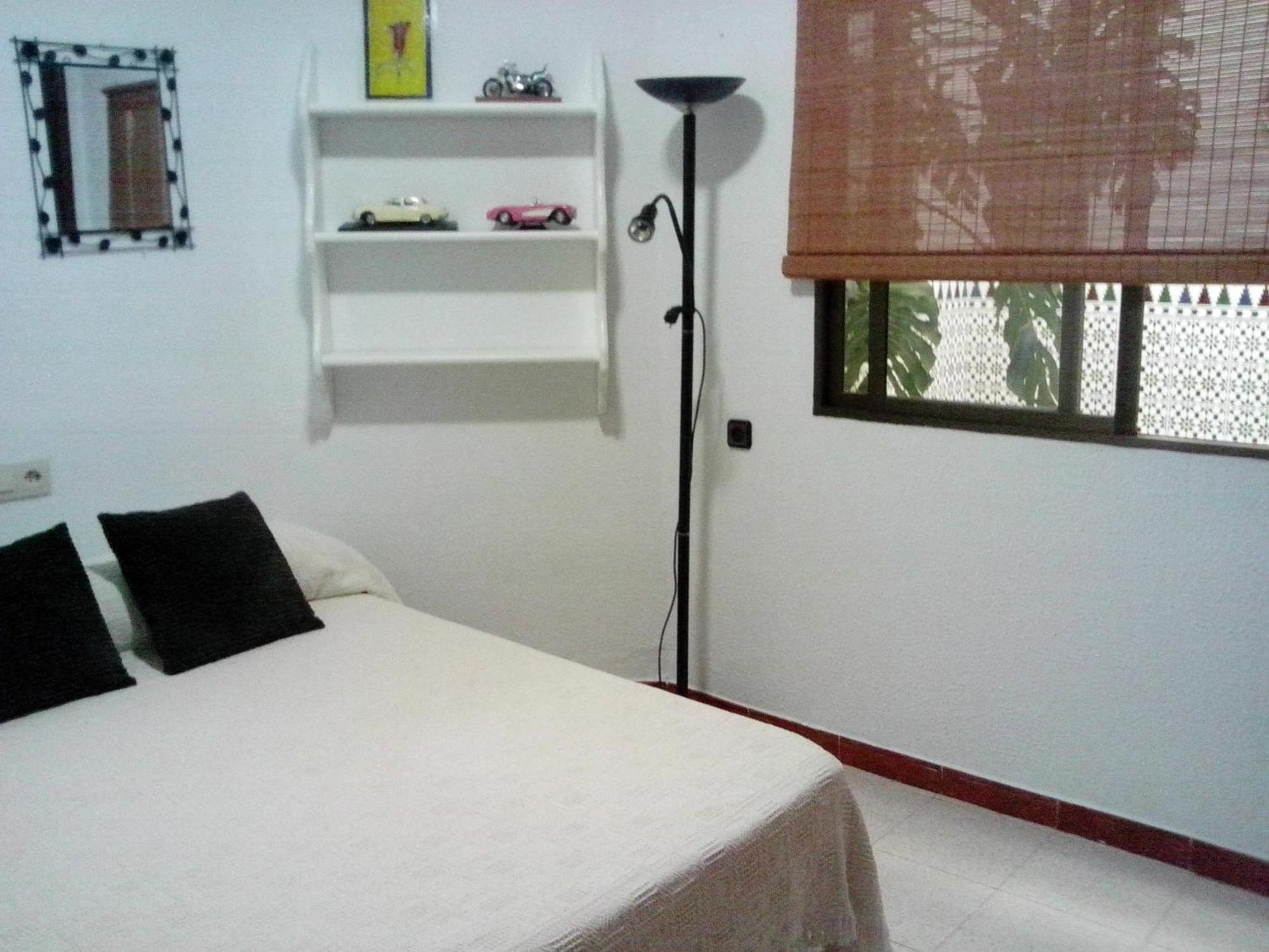 Сasa de vacaciones Casa Lomas Prado Del Rey