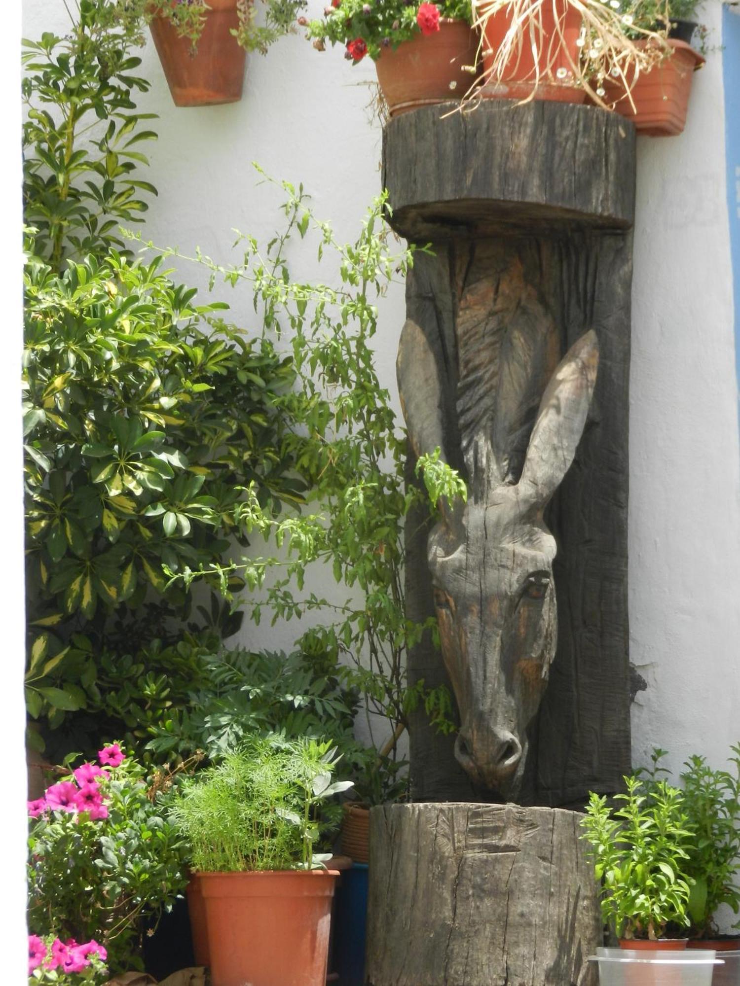 Rurales Jardines Del Visir *