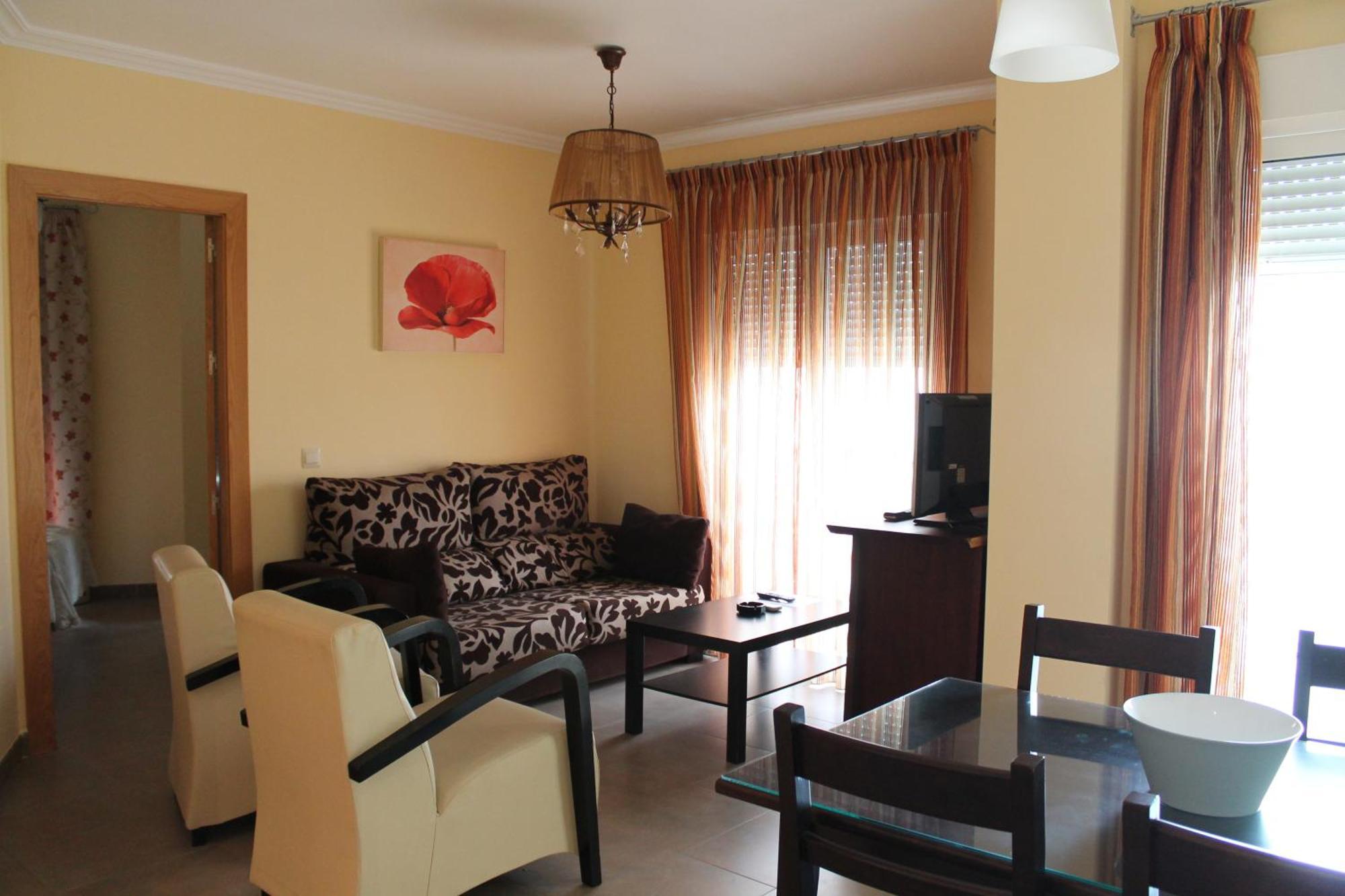 Apartment Turisticos Plaza Del Olvido *