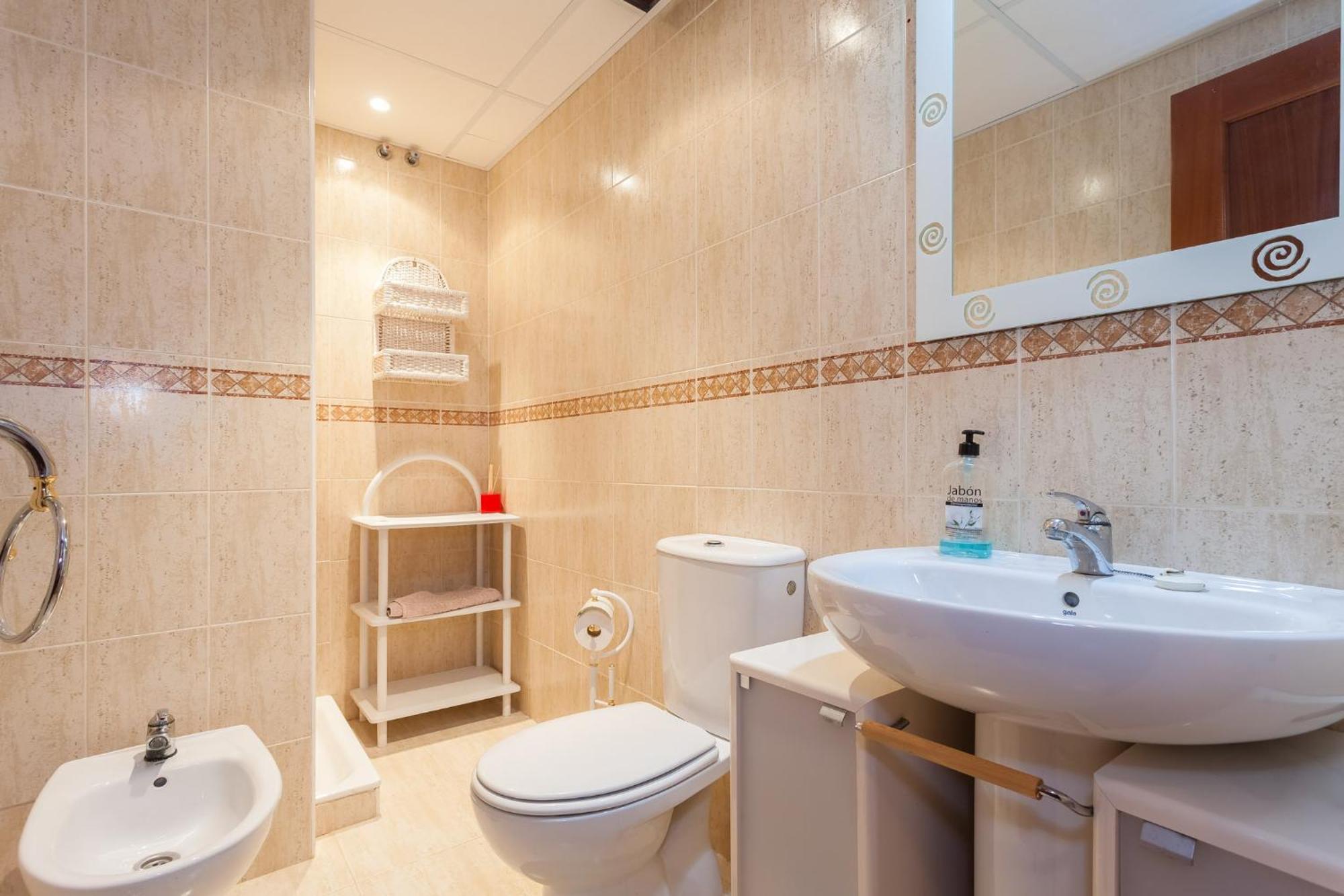 Apartamento Divi *