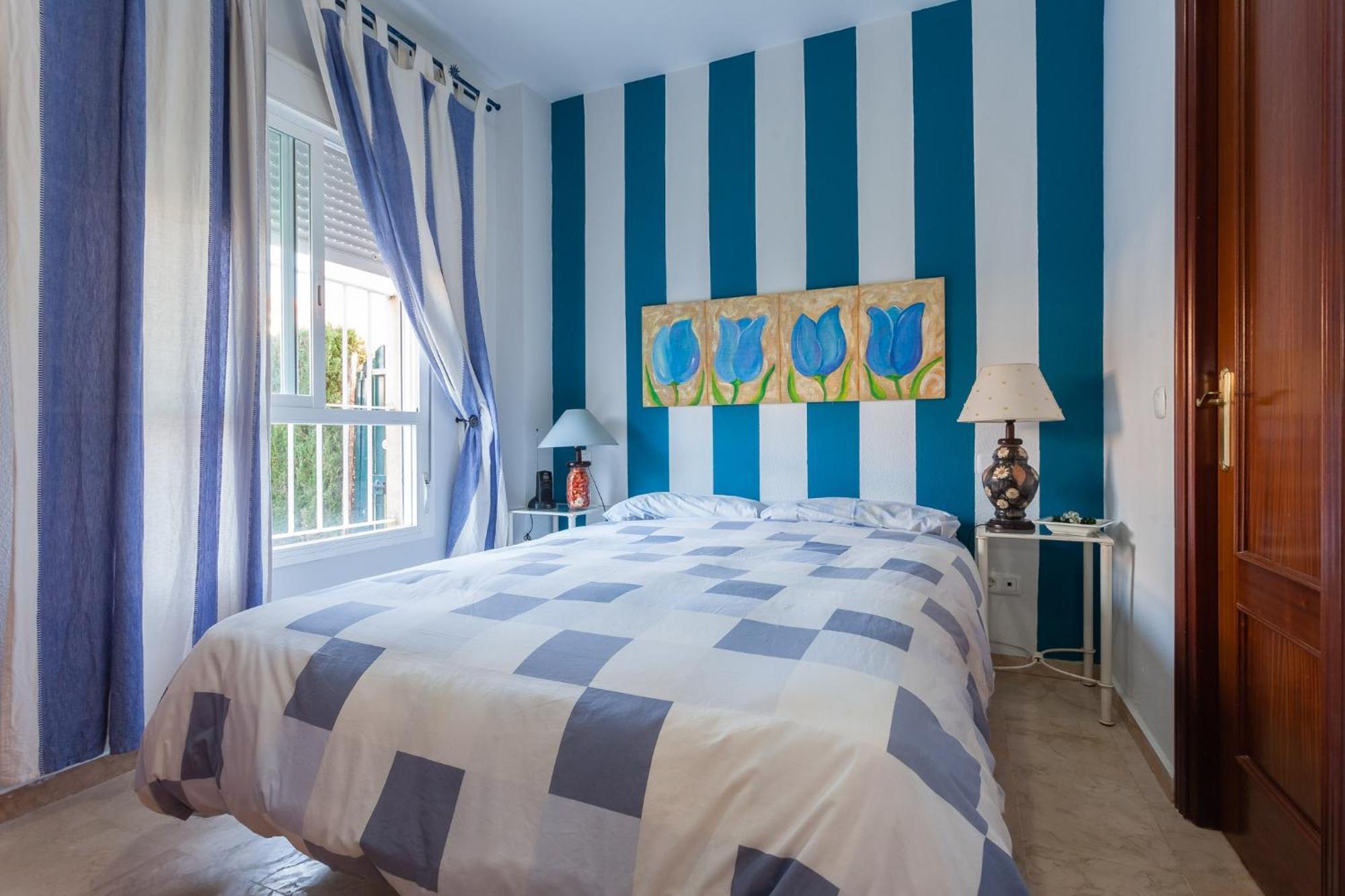 Apartamento Divi Costa Ballena