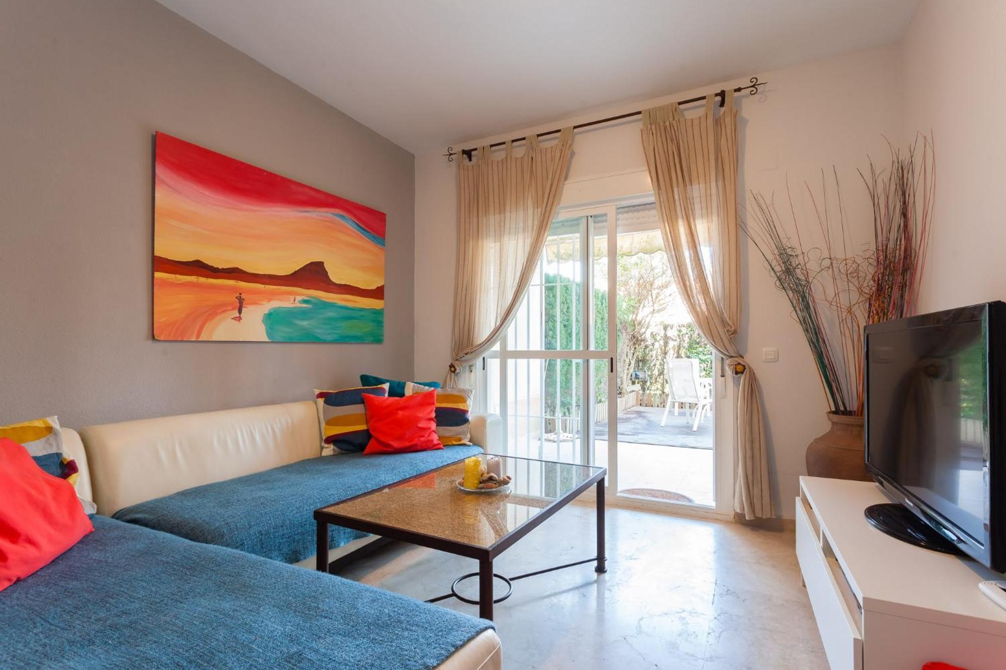 Divi Apartamento