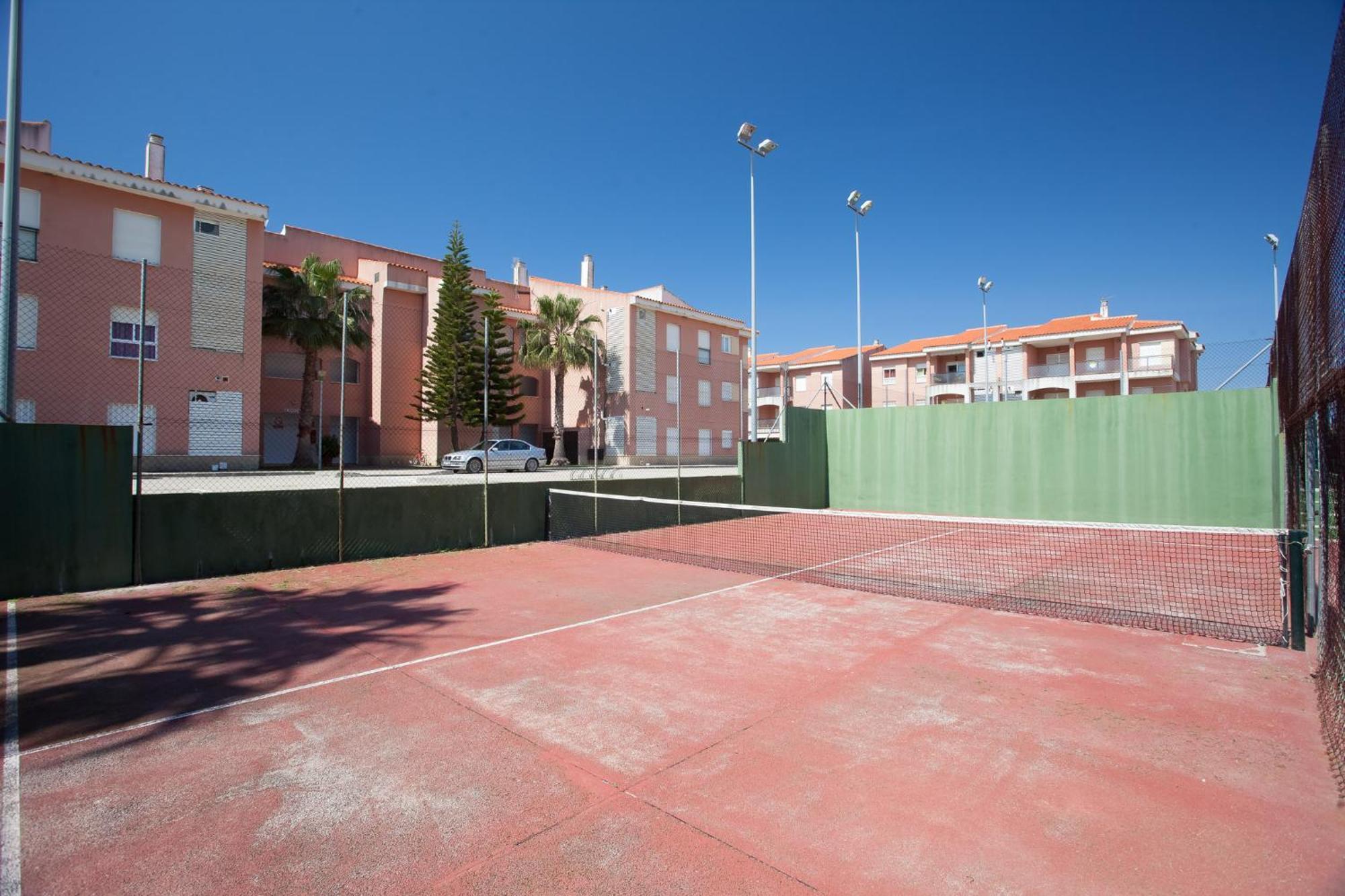 Apartamento Divi *