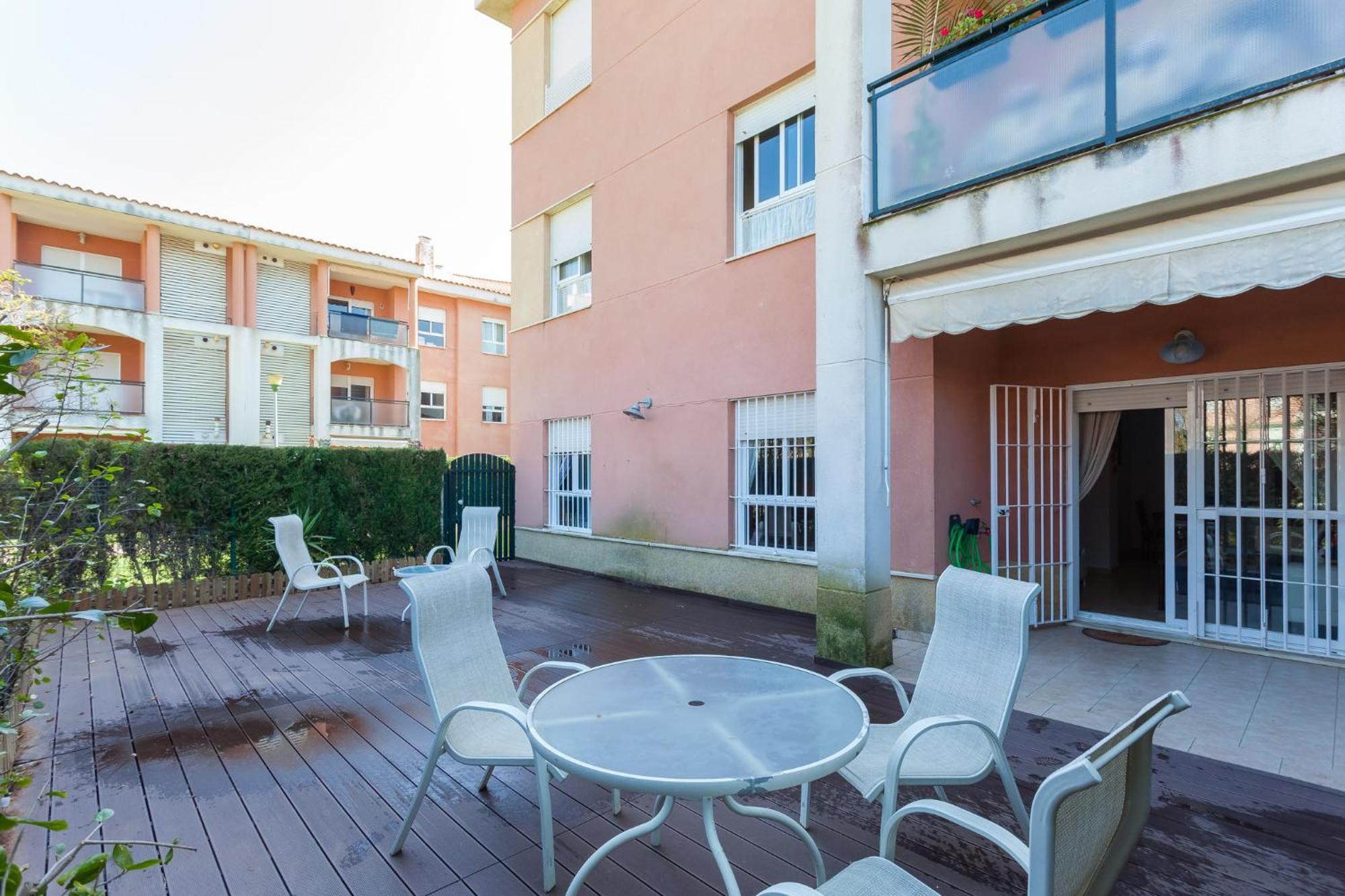Apartamento Divi