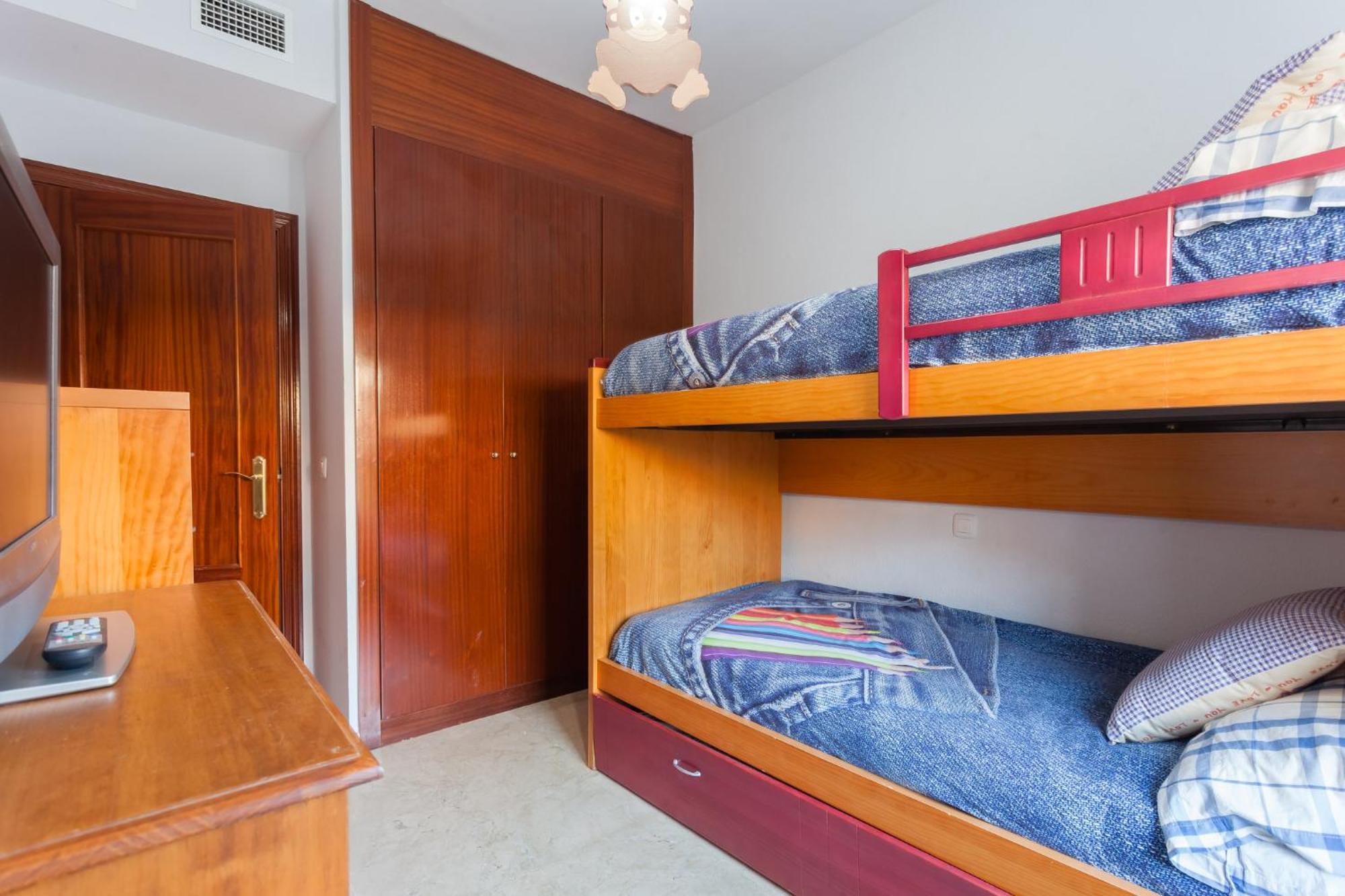 Divi Apartamento Costa Ballena