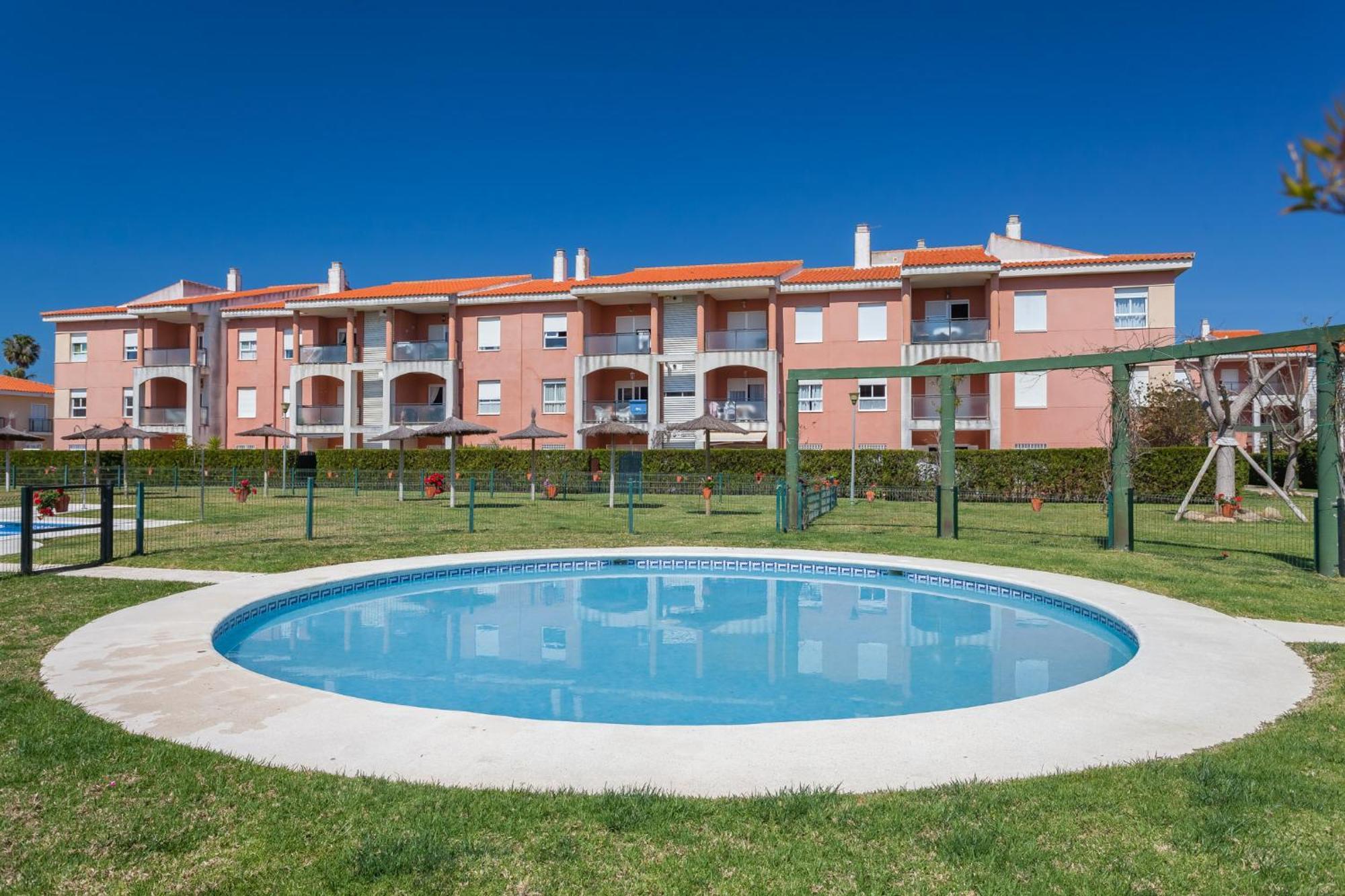 Apartamento Divi