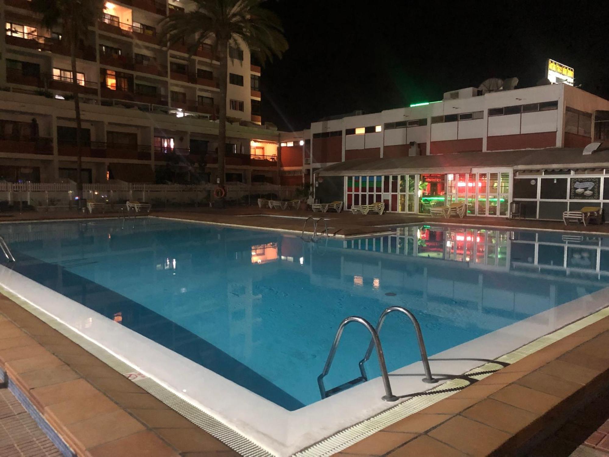 Magui´s Place * Playa del Inglés